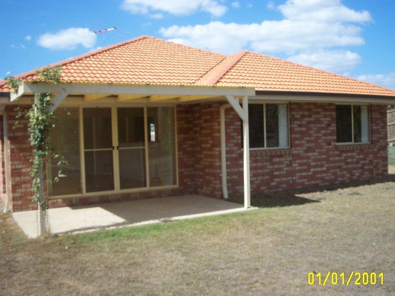 28 Kyecody Close, Moggill, QLD 4070