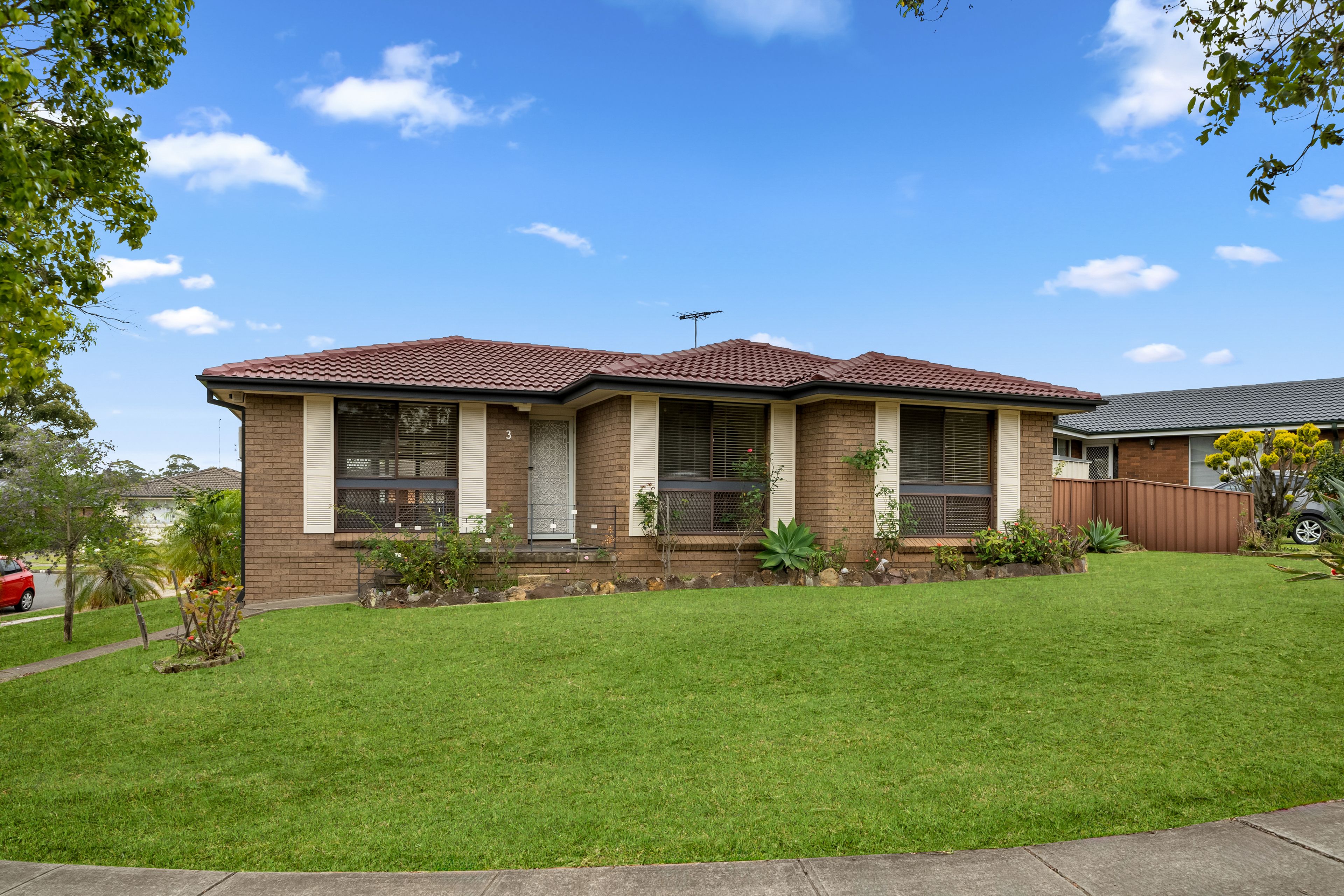 3 Malory Close, Wetherill Park NSW 2164