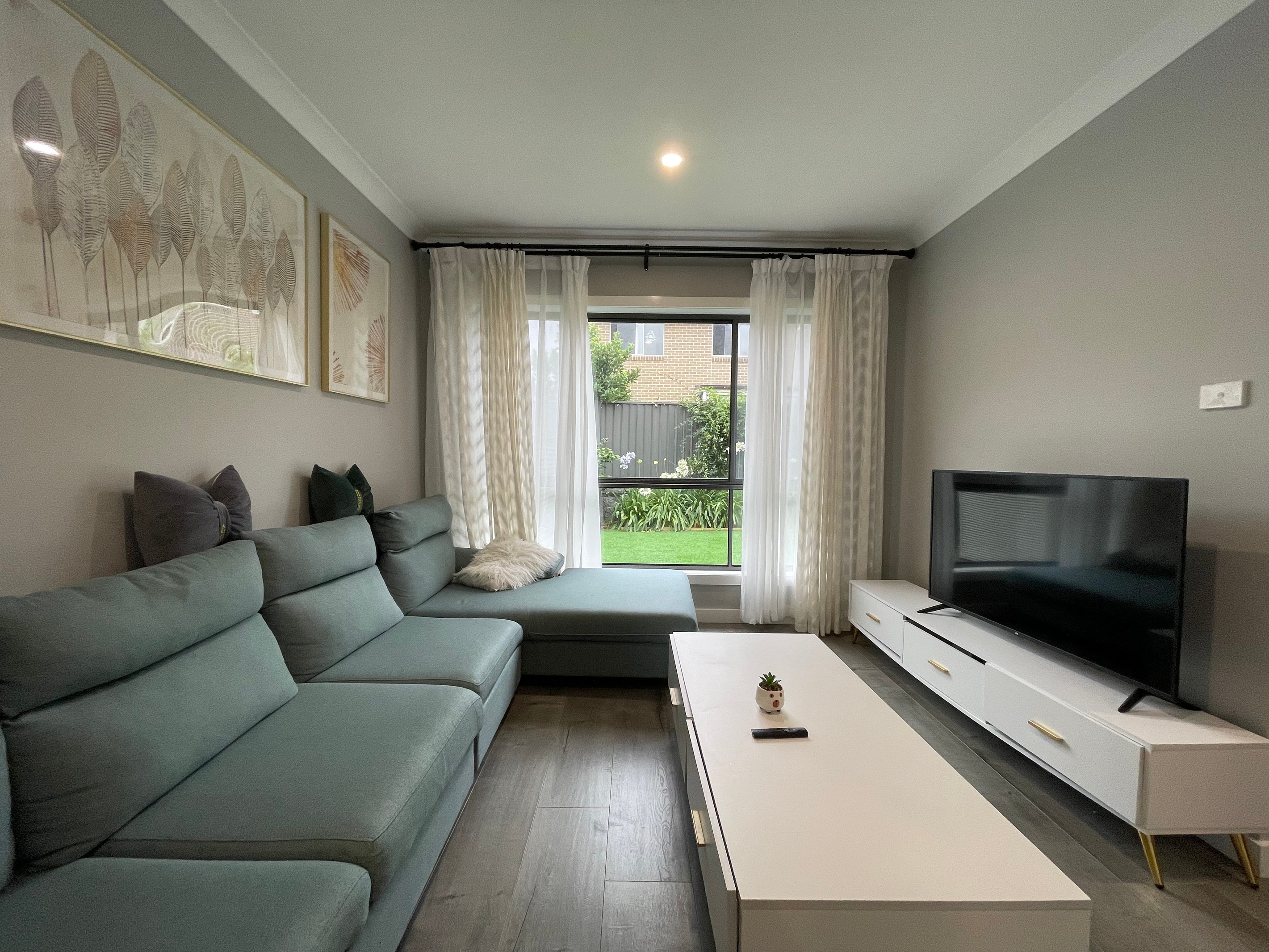 4 Abbottsford Road, Kellyville, NSW 2155