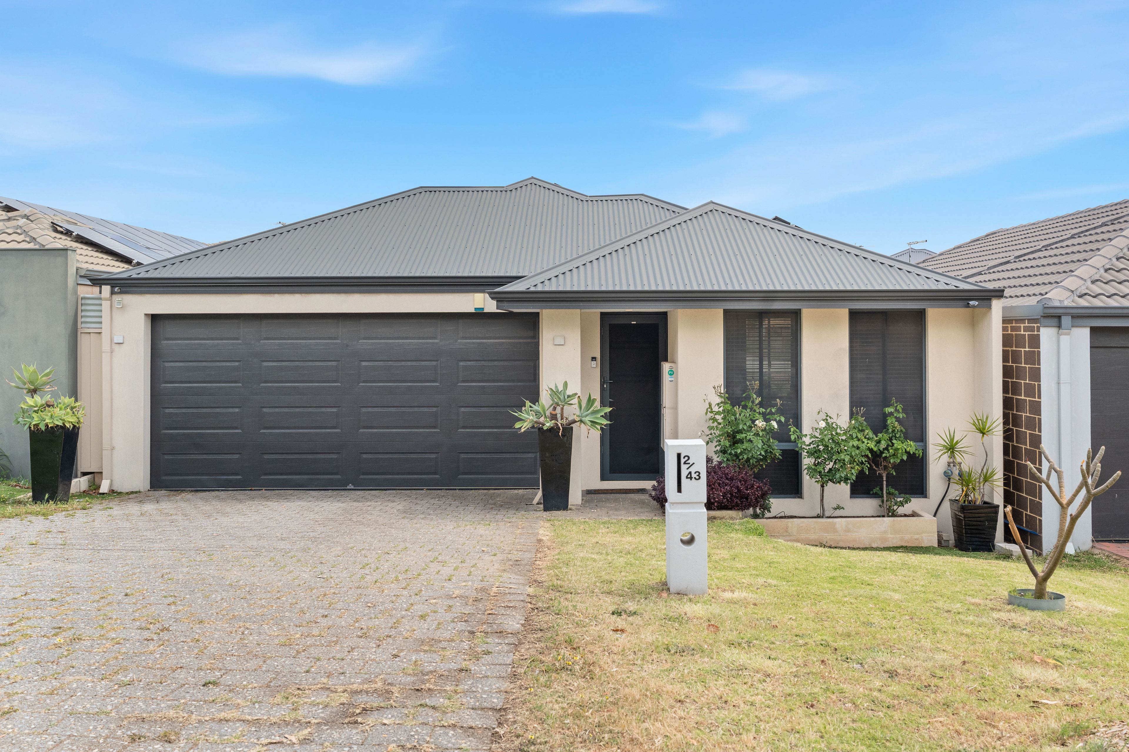 2/43 Mcglinn Way — photo from Ray White Urban Springs