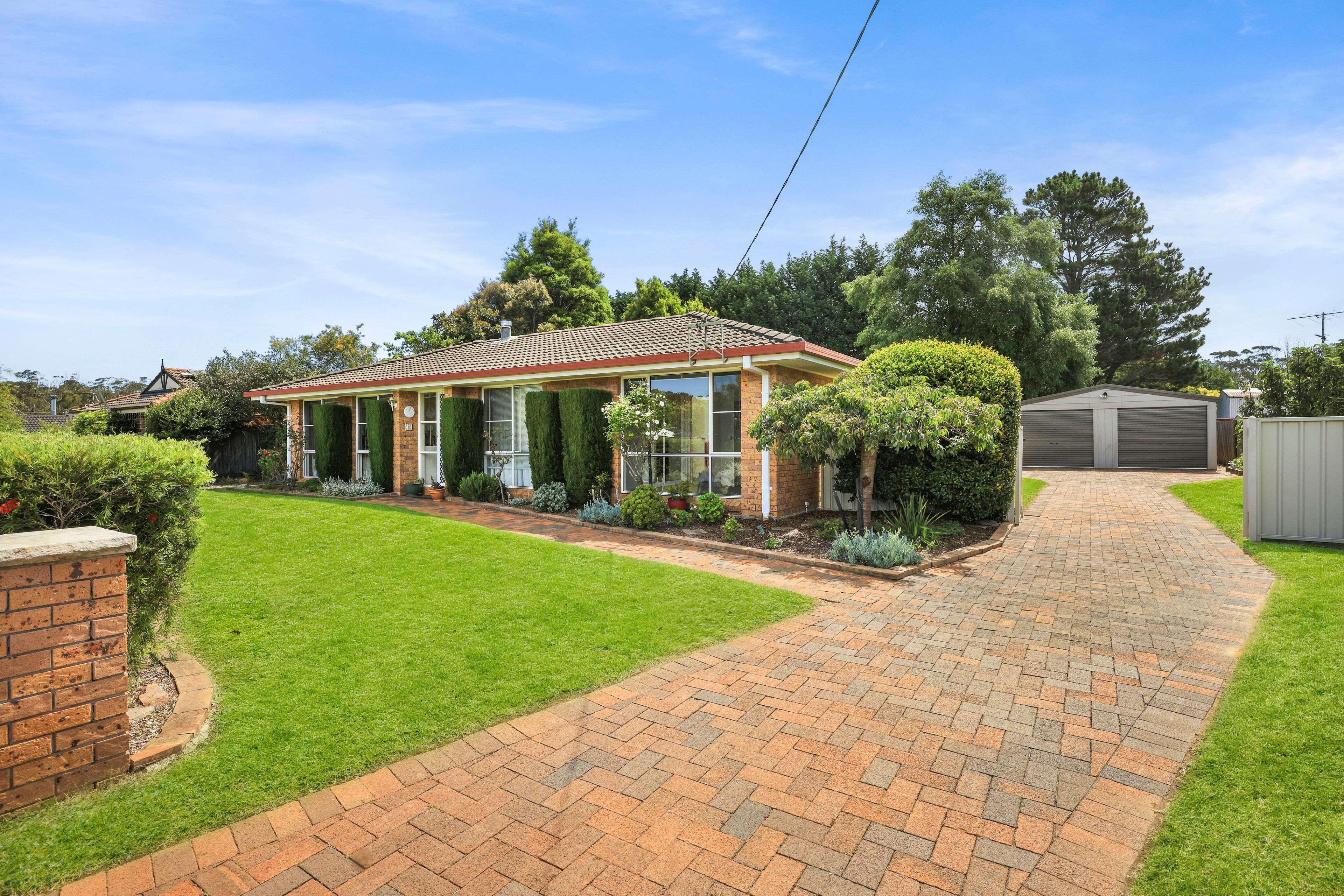 12 Yerelda Street, Colo Vale, NSW 2575 House for Sale Ray White