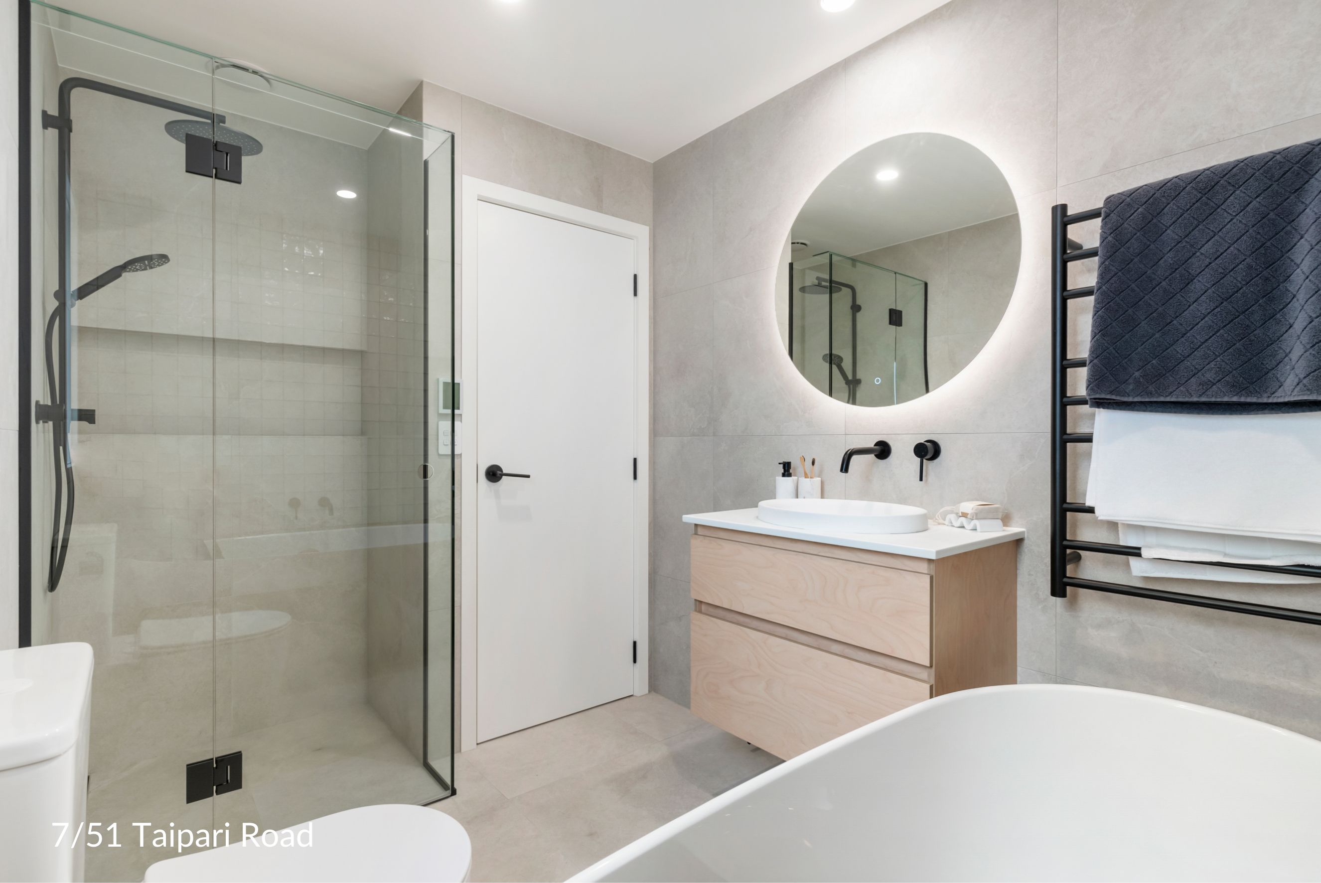 7/51 Taipari Road, Te Atatu Peninsula, Waitakere City