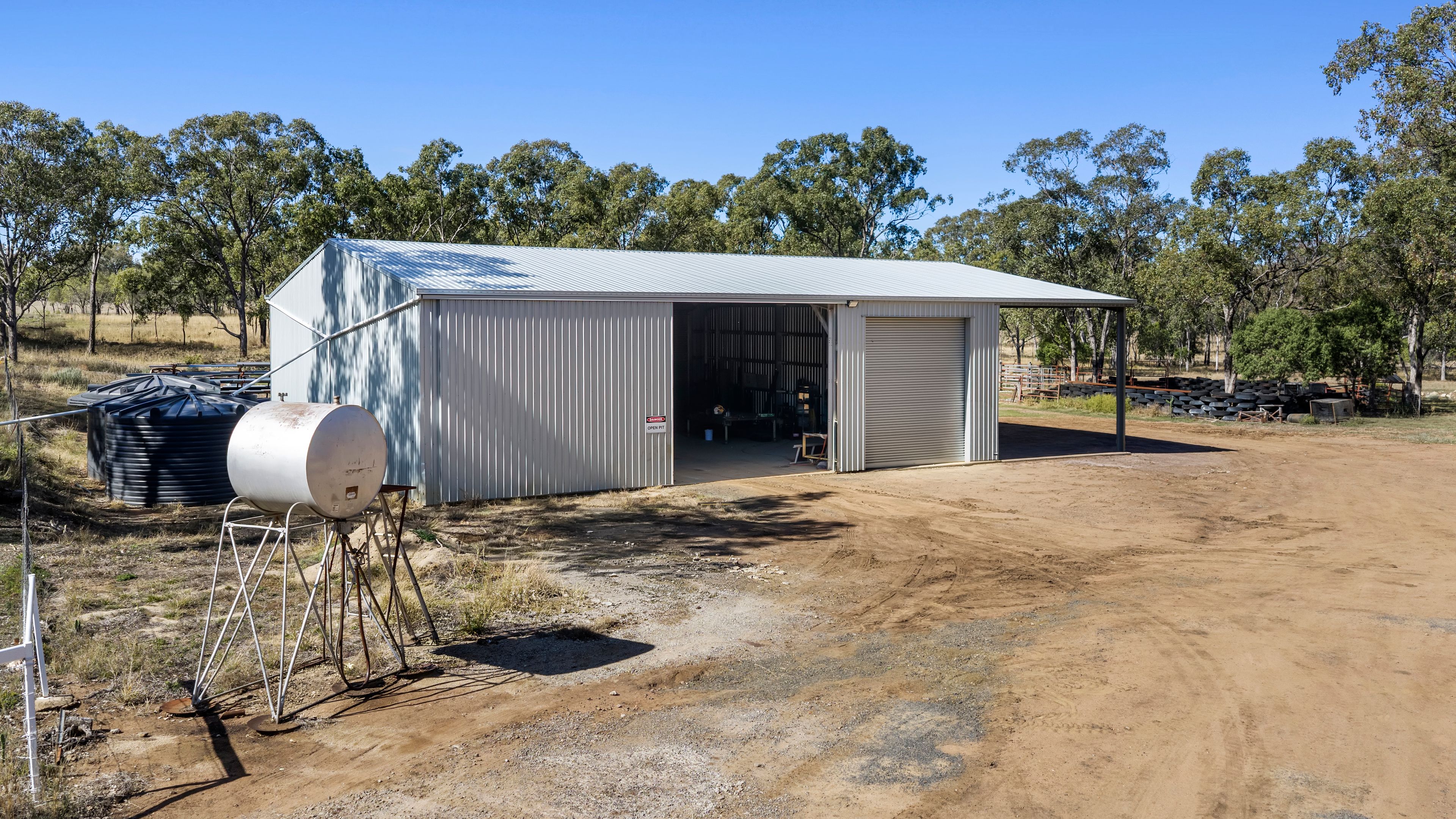 3068 Macalister Bell Road — photo 12 of 19