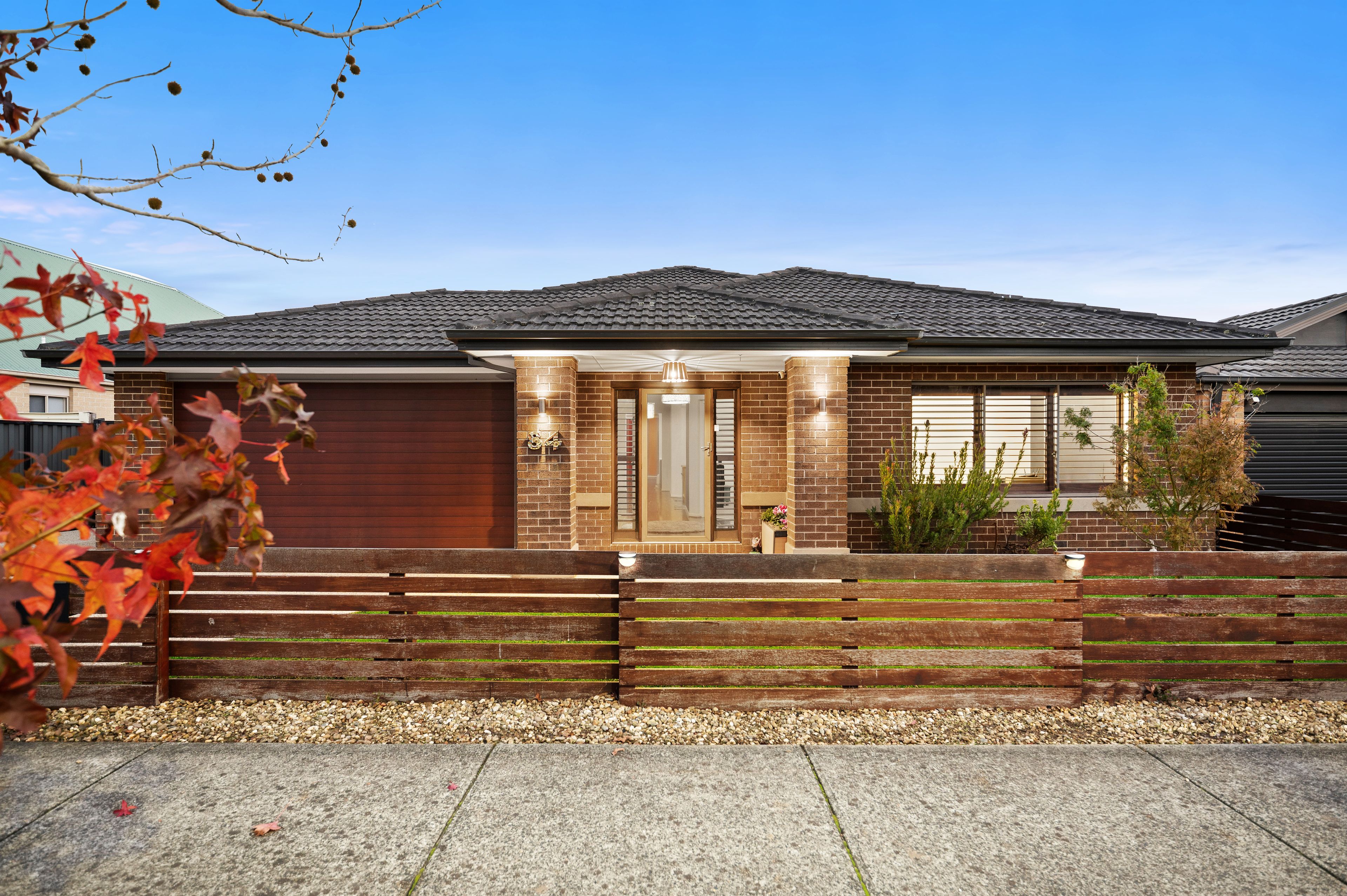 84 Windermere Boulevard — photo from Ray White Pakenham