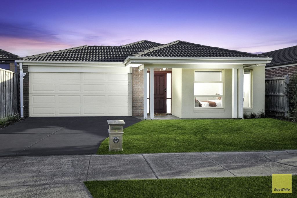 16 Susan Place, Tarneit, VIC 3029