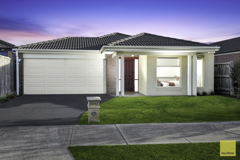 16 Susan Place, Tarneit, VIC 3029