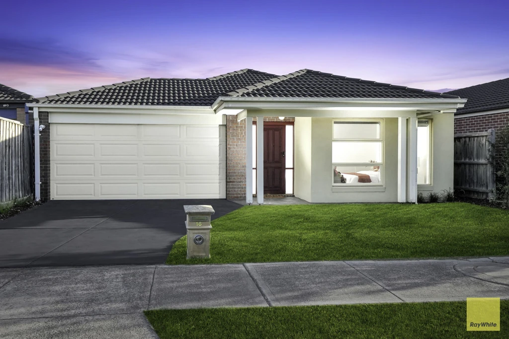 16 Susan Place, Tarneit, VIC 3029
