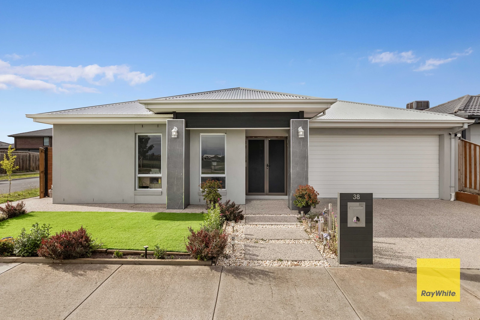 38 Trafford Drive, Truganina, VIC 3029