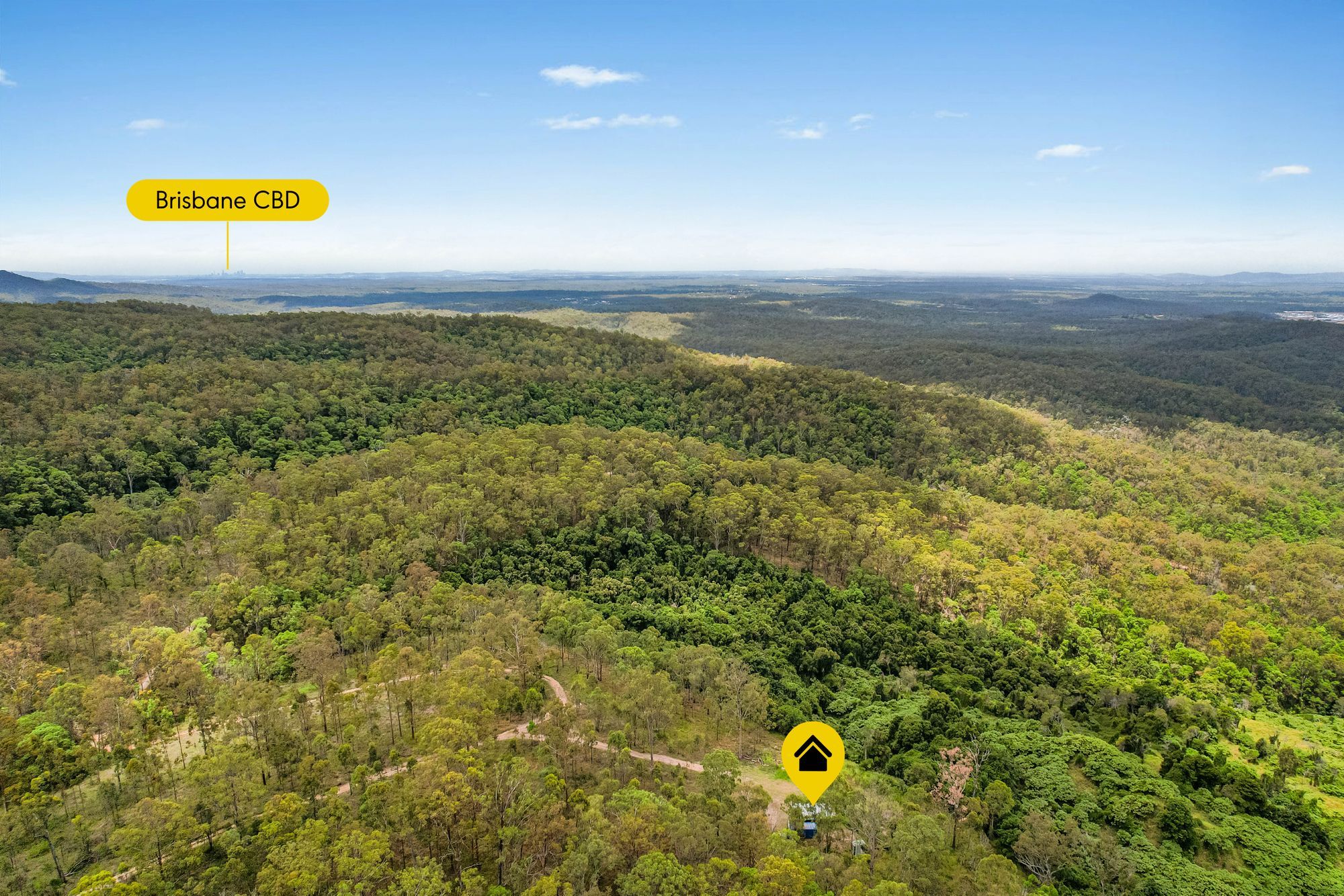 Lot 76 Rice Road, Lyons, QLD 4124