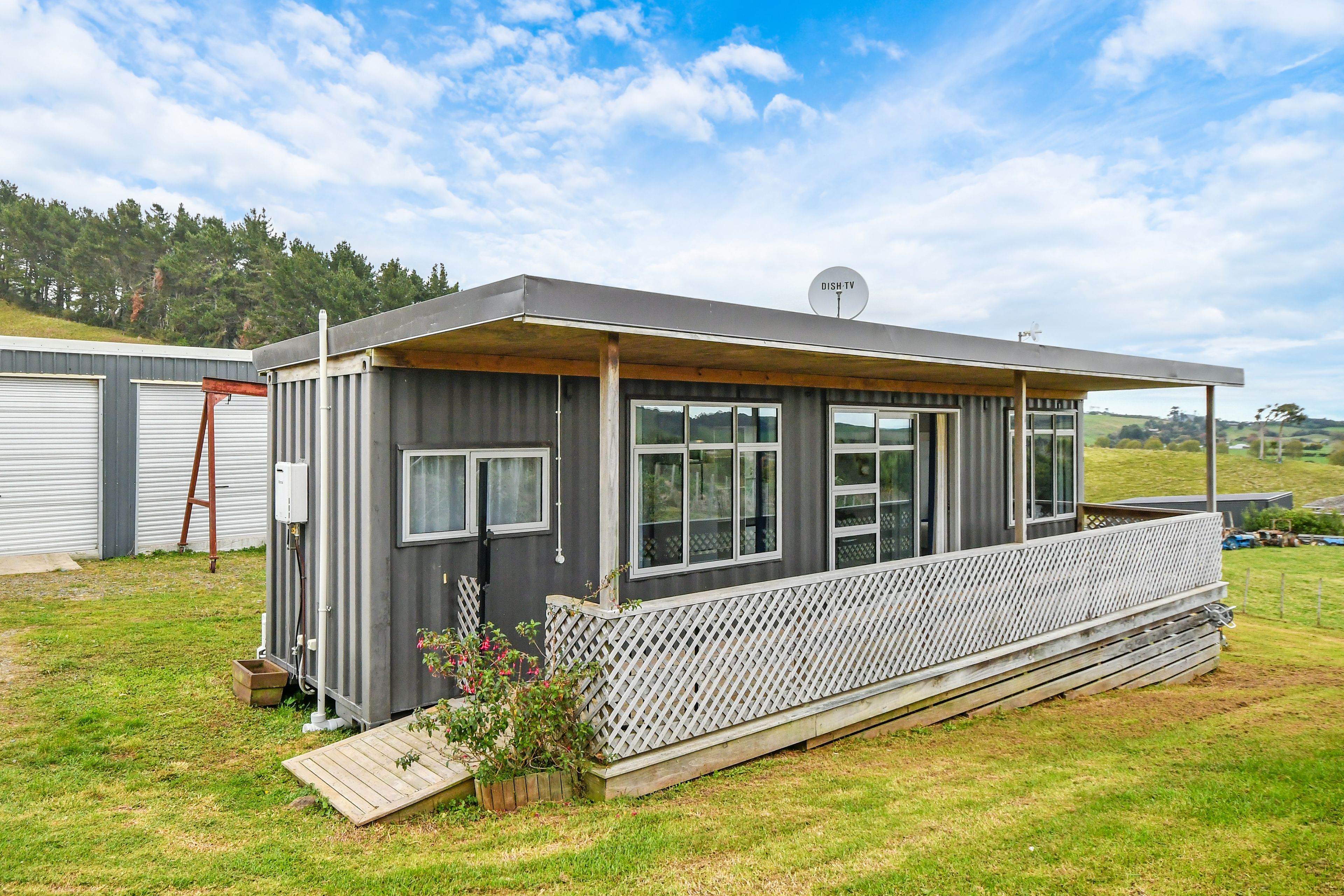 246A Kaipo Flats Road, Onewhero, Franklin