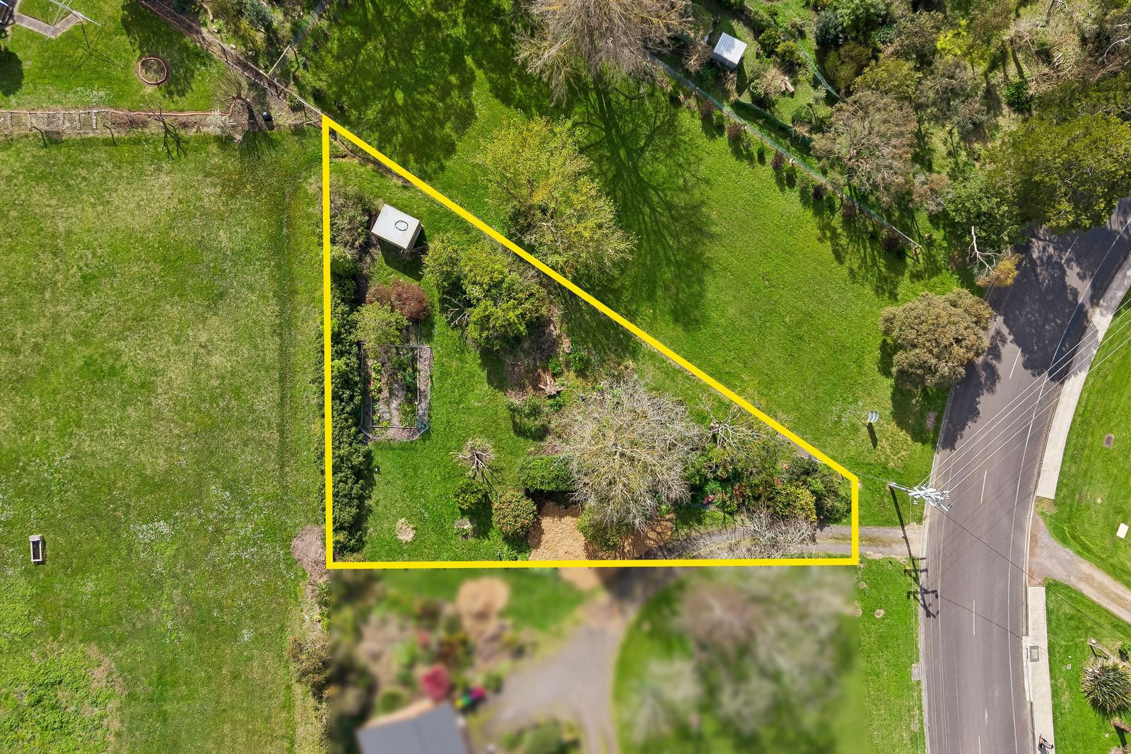 64 Curdievale Road — photo from Ray White Rural Timboon