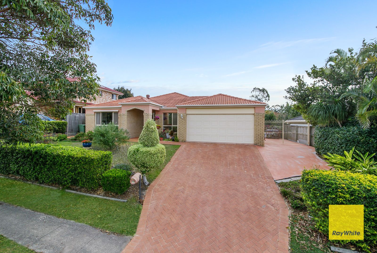 12 Koala Place, Capalaba QLD 4157