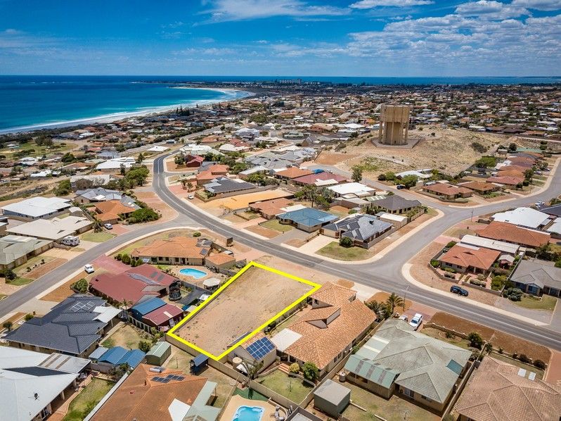 46 Barrett Drive, Wandina, WA 6530