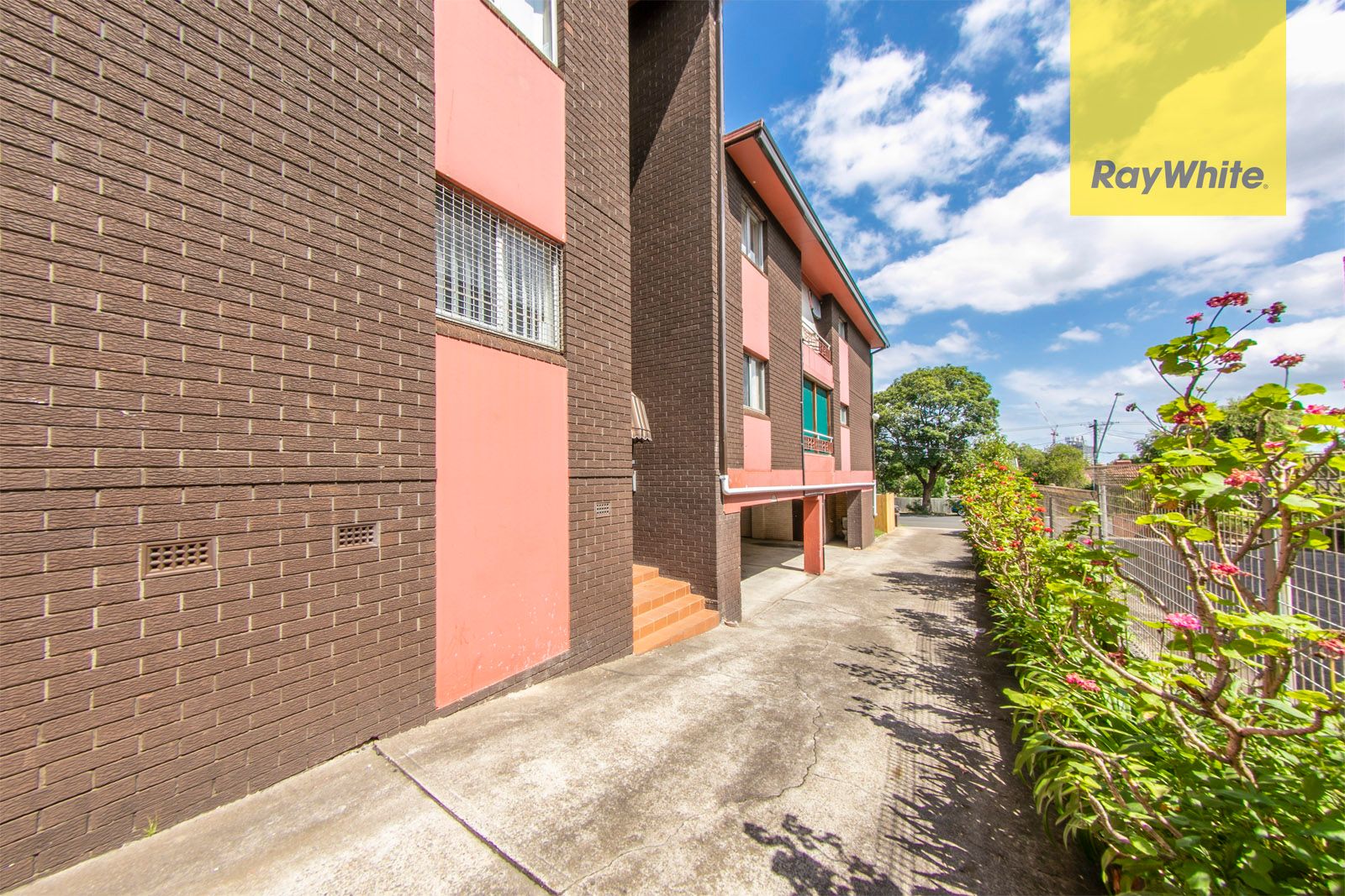 1/61 Virginia Street, Rosehill, NSW 2142