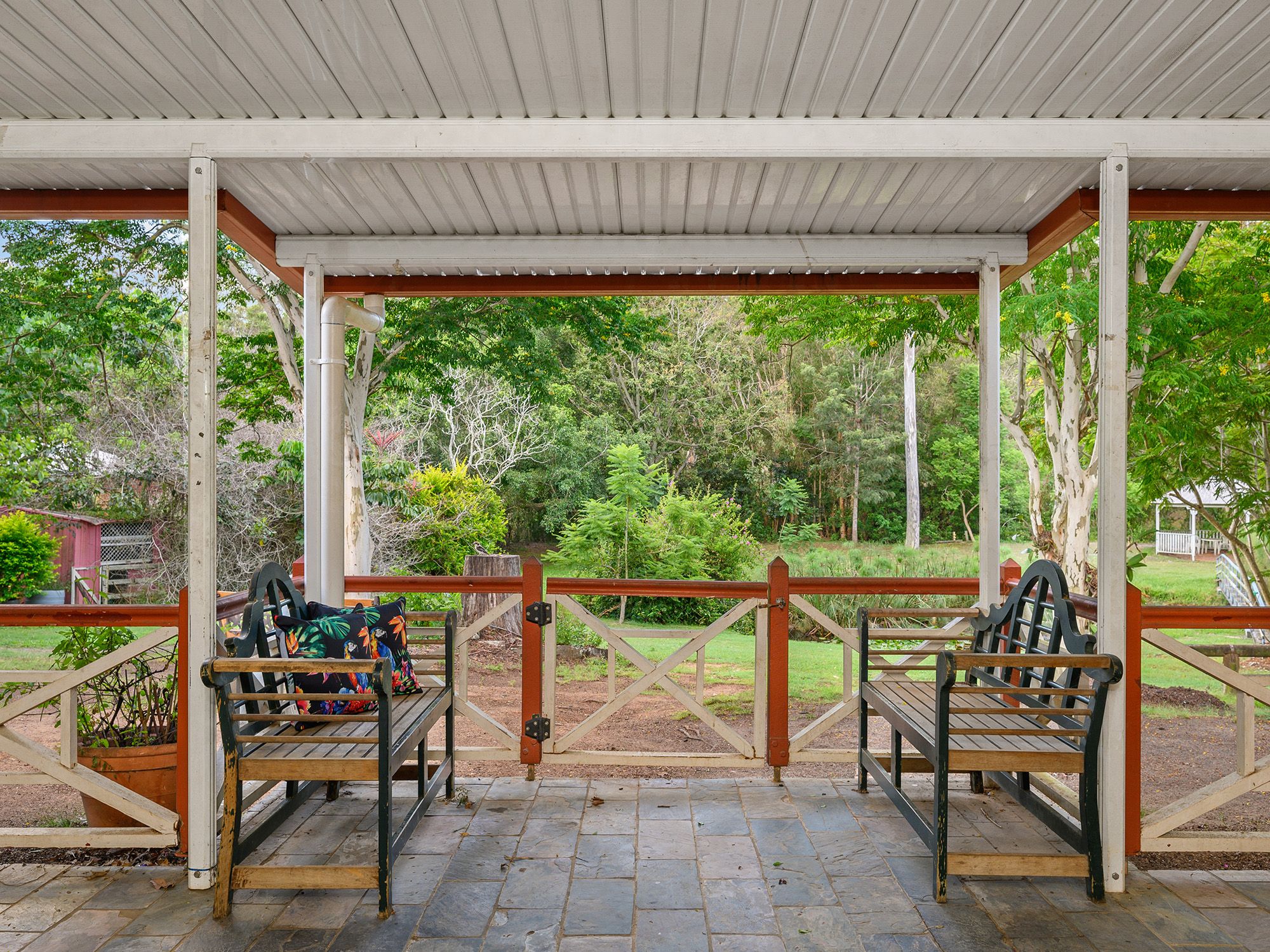 1222 Mount Cotton Road, Burbank, QLD 4156