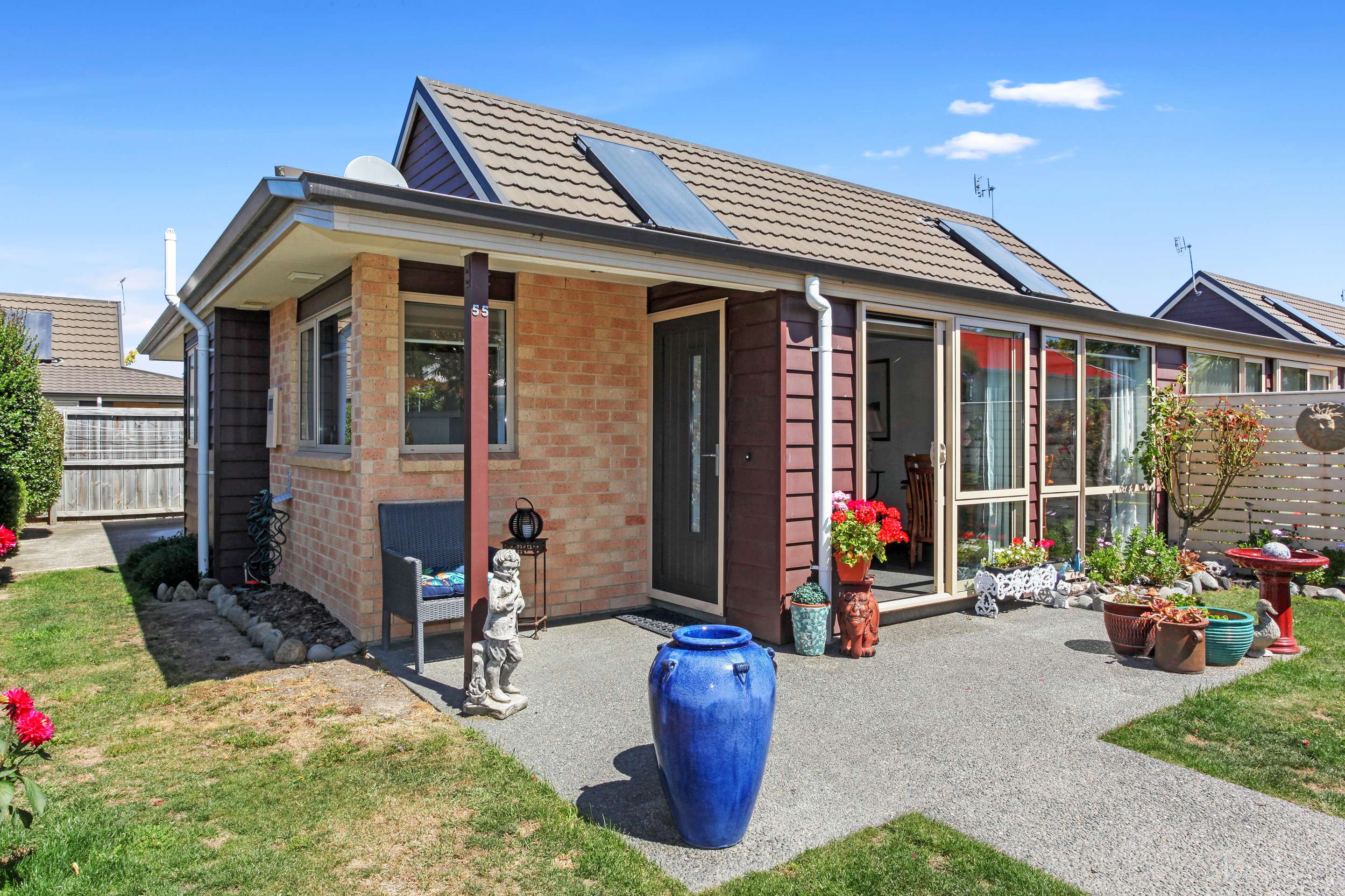 Unit 55 3 Reeves Road, Rangiora, Waimakariri District Real Estate