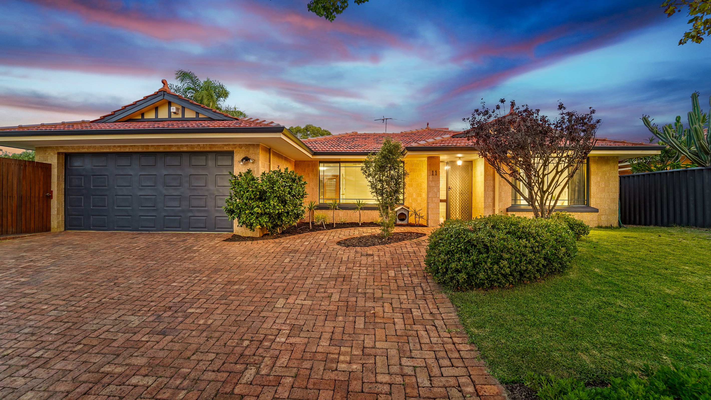 11 Sophora Place, Woodvale, WA 6026