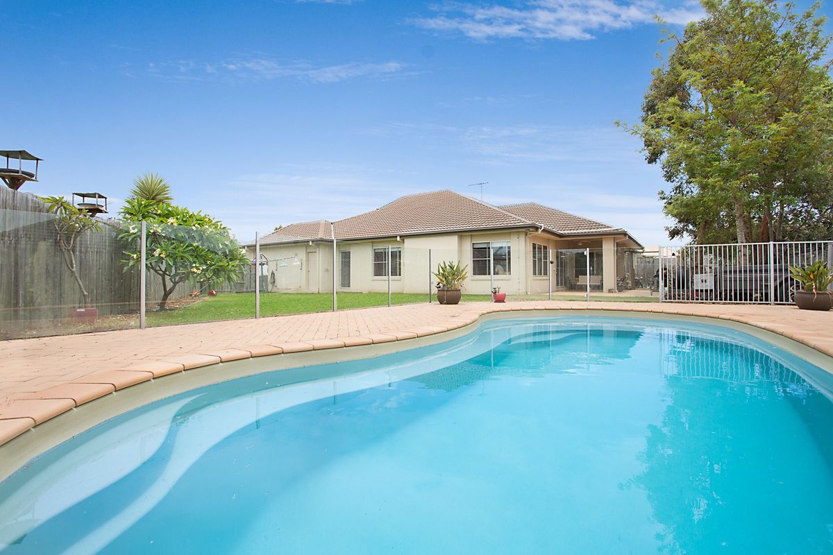 8 Kangaroo Street, North Lakes, QLD 4509