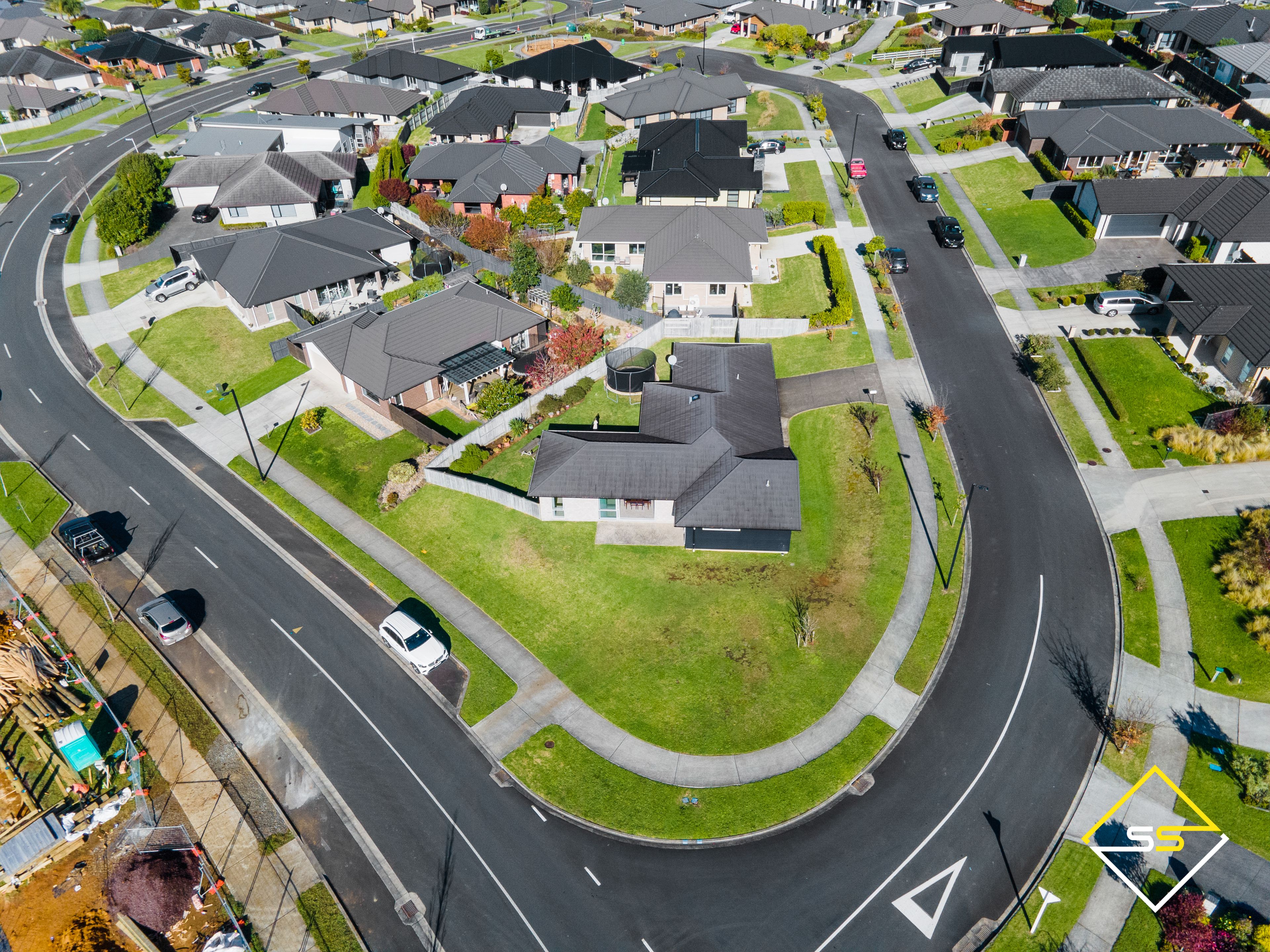 1 Mcneish Place, Pokeno, Franklin