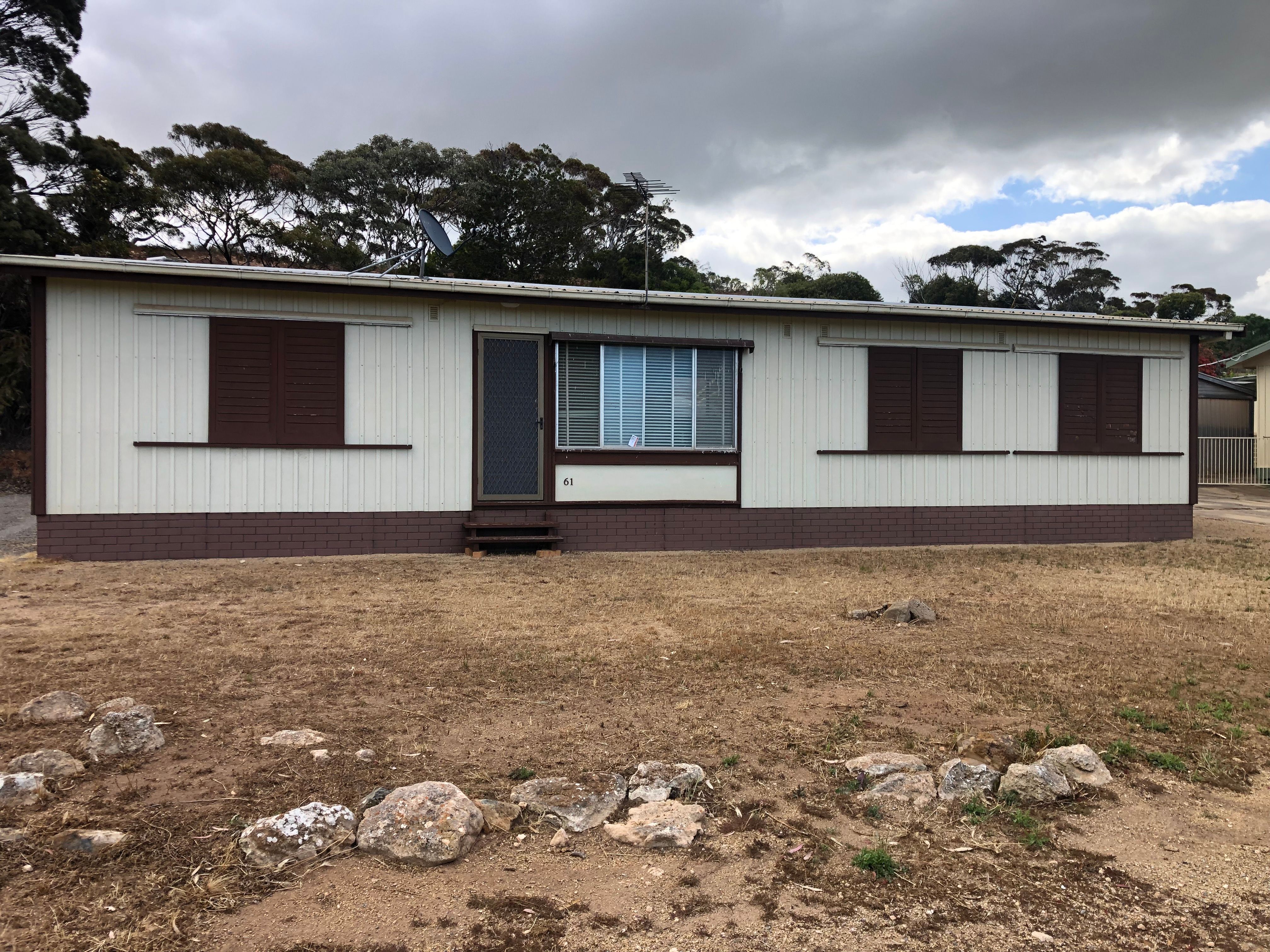 61 James well Road, James Well, SA 5571 Sold House Ray White Yorke