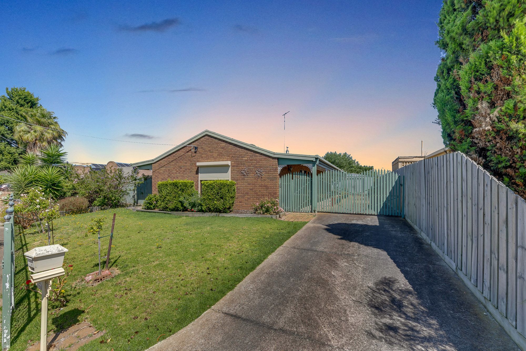 20 Orbit Drive, Whittington VIC 3219