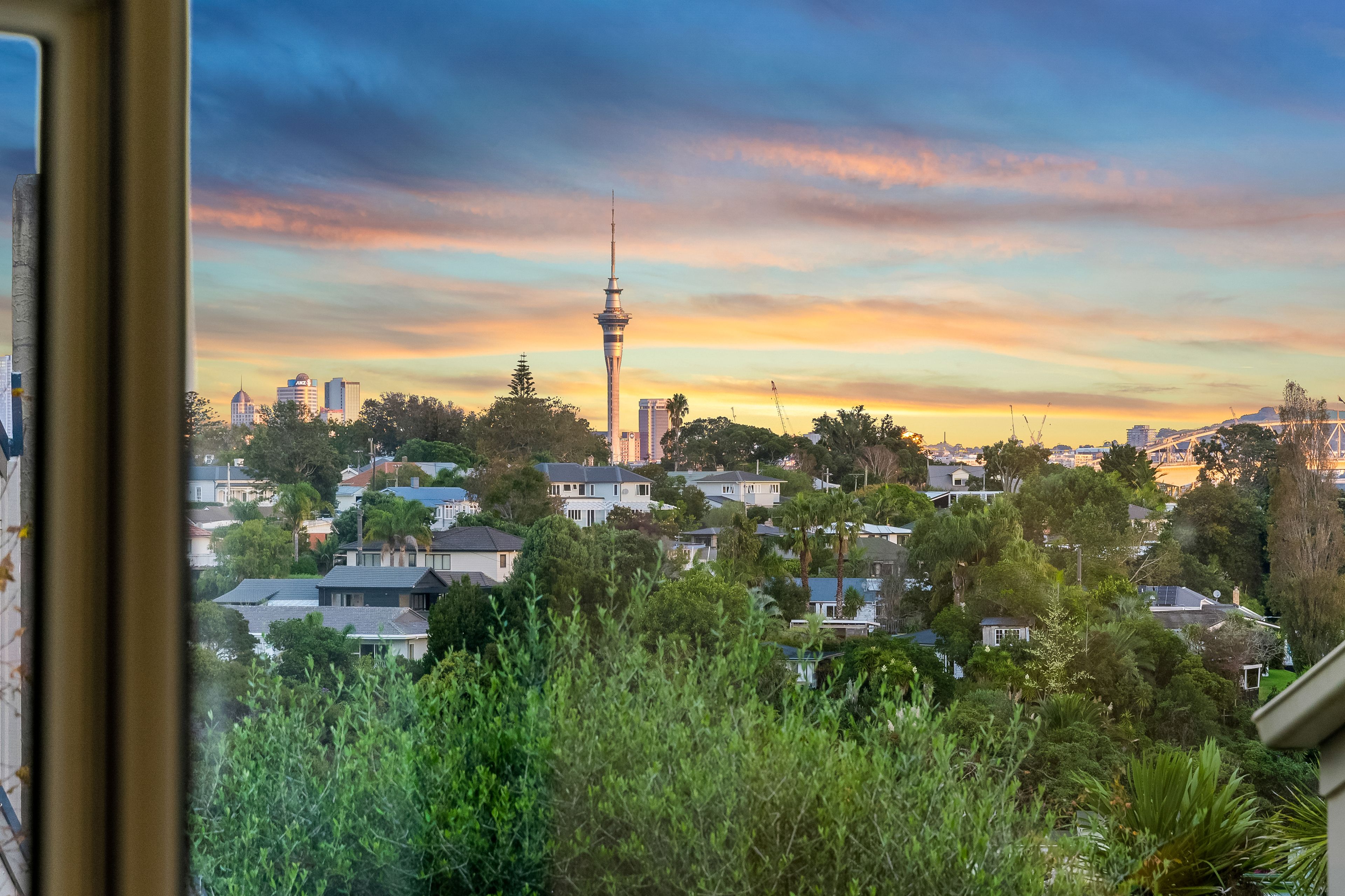 20 Bush View Lane, Northcote Point, North Shore City