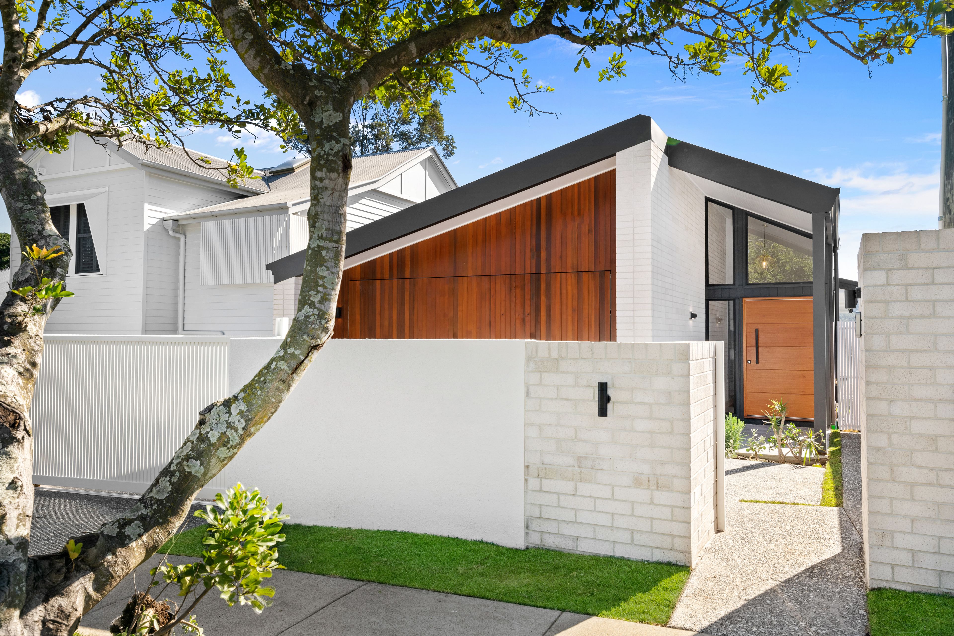 145 Jubilee Terrace, Bardon QLD 4065