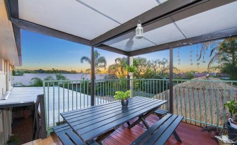 8 Dendron  Street, Shailer Park, QLD 4128