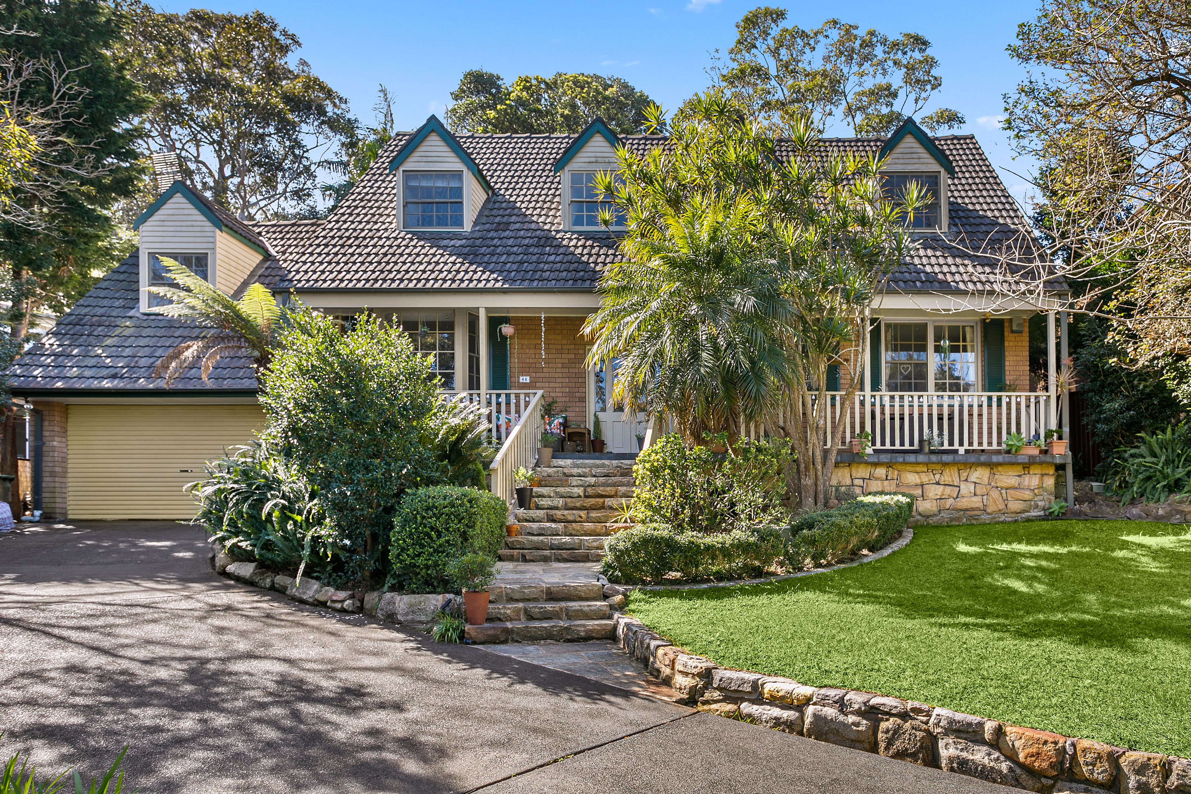 48 The Drive, Stanwell Park, NSW 2508
