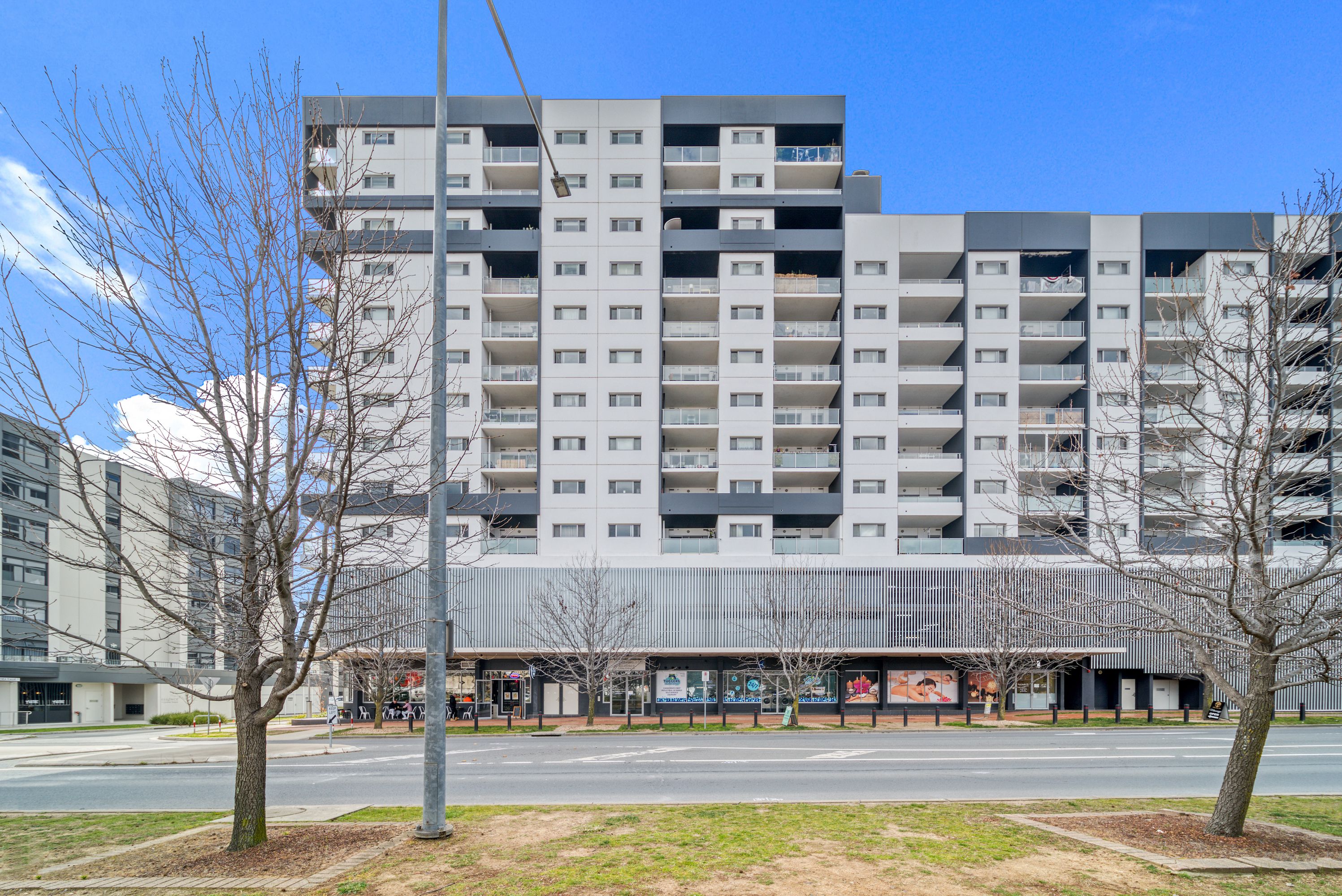 278/325 Anketell Street, Greenway, ACT 2900