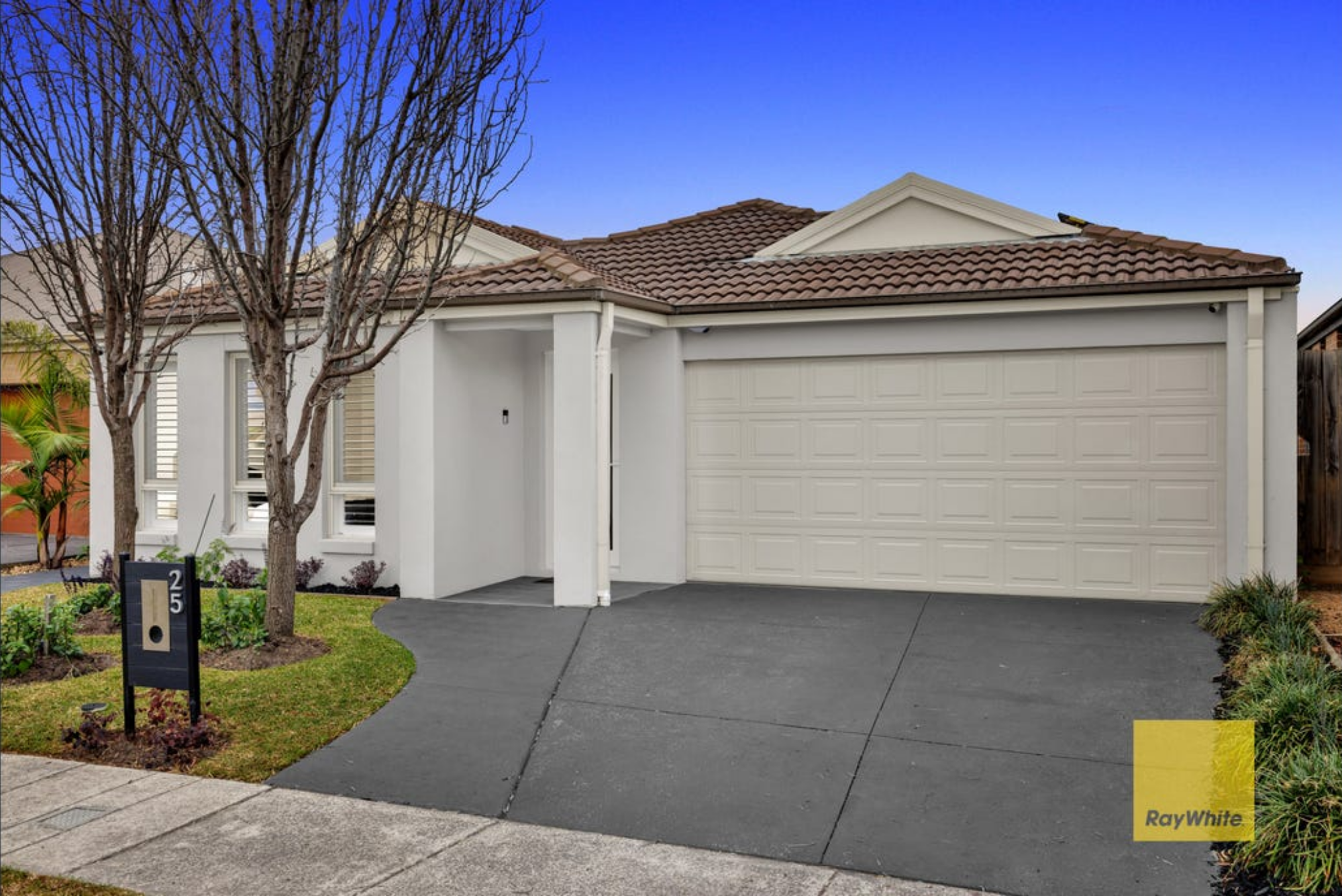 25 Millpond Drive, Point Cook, VIC 3030