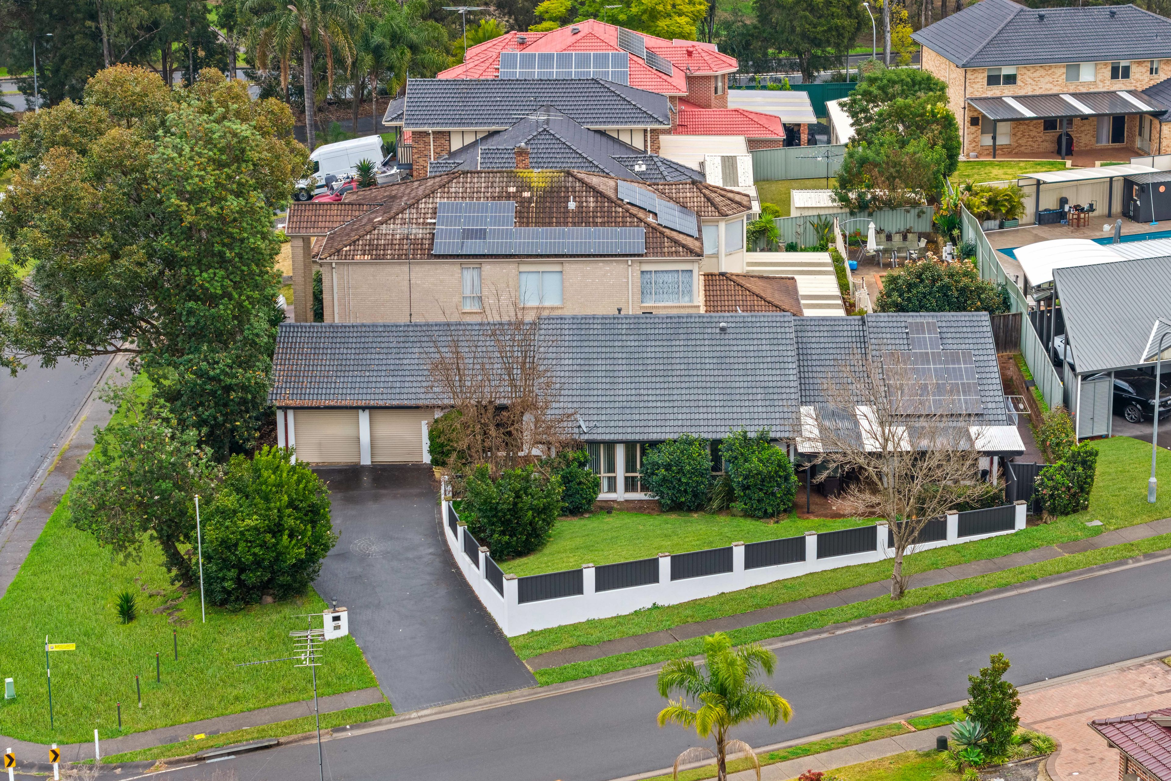 1 Devaney Avenue, Glenmore Park, NSW 2745