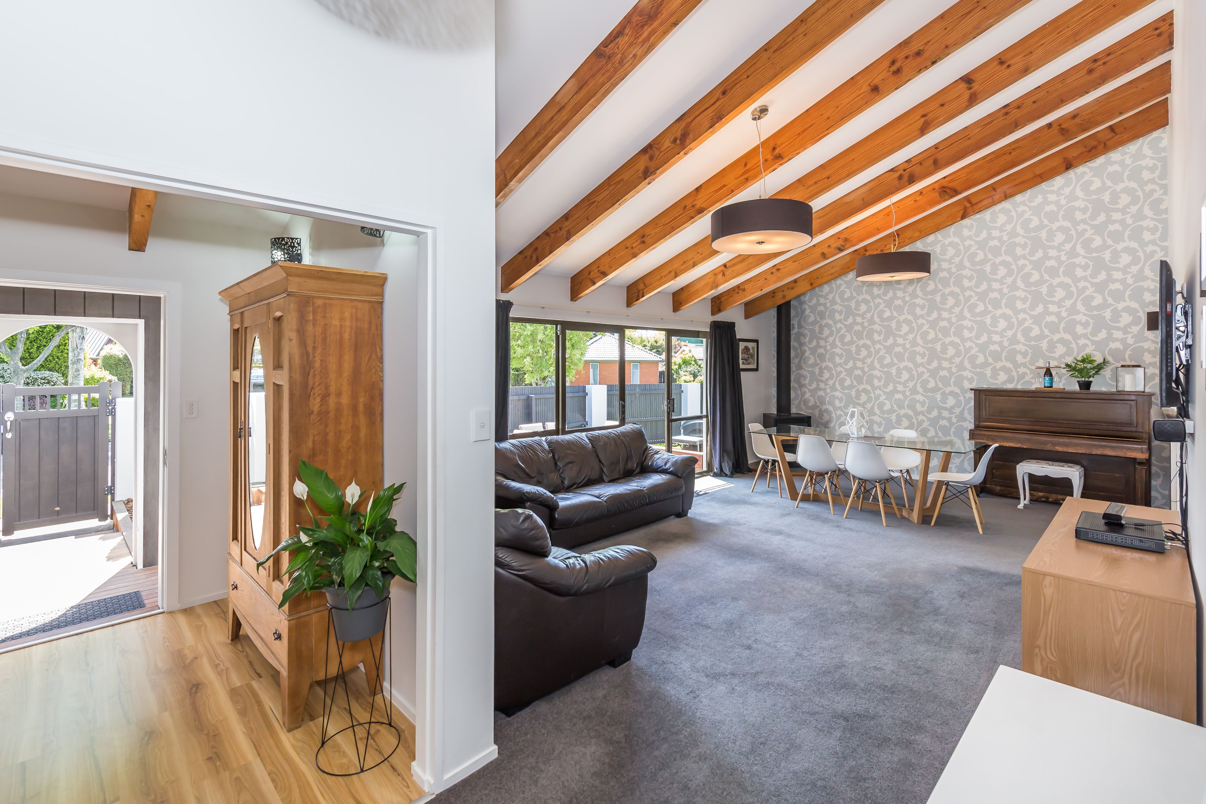 21 Harkness Place, Avonhead, Christchurch City