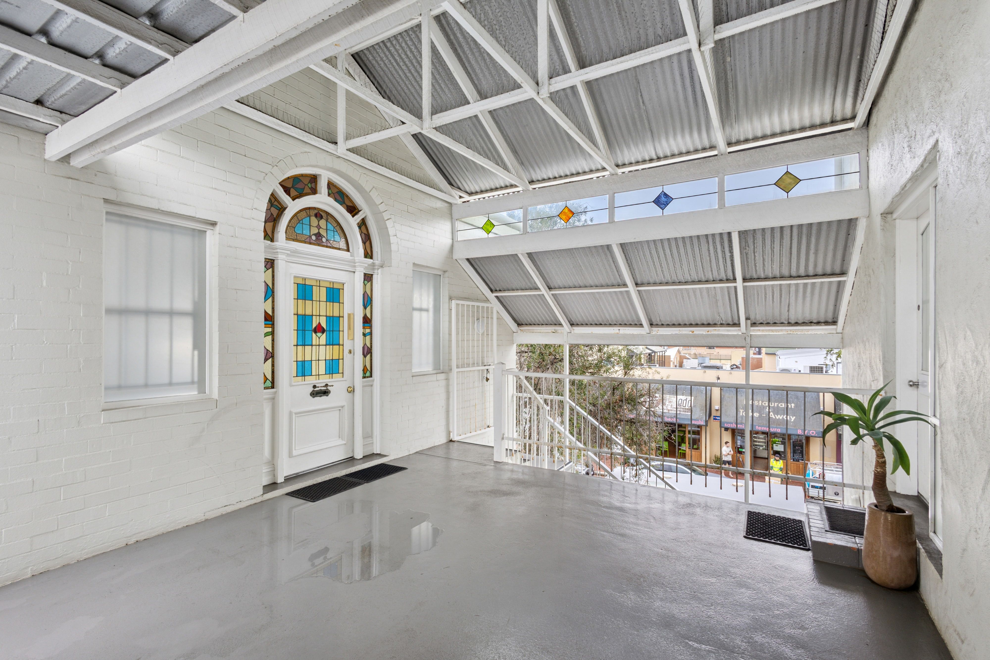 Suite 4/131-135 Rokeby Road, Subiaco, WA 6008