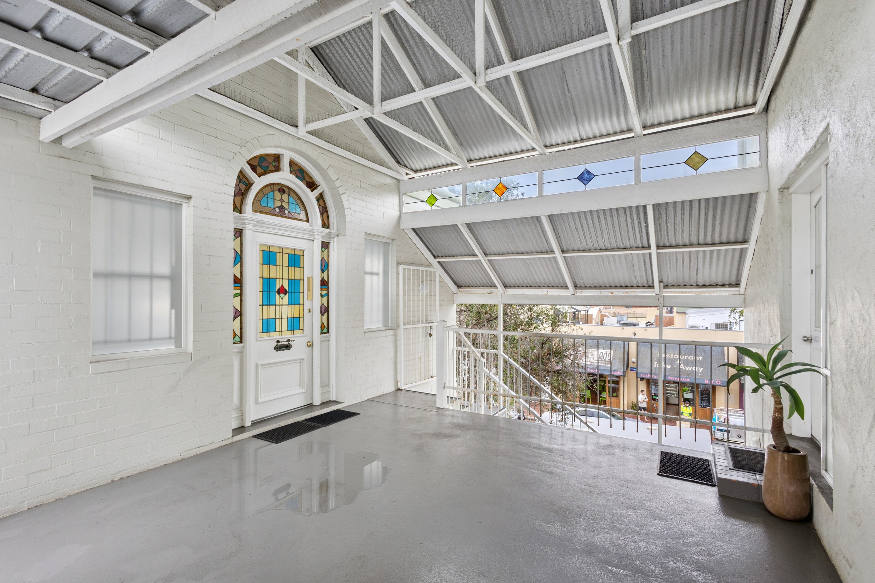 Suite 4/131-135 Rokeby Road, Subiaco, WA 6008