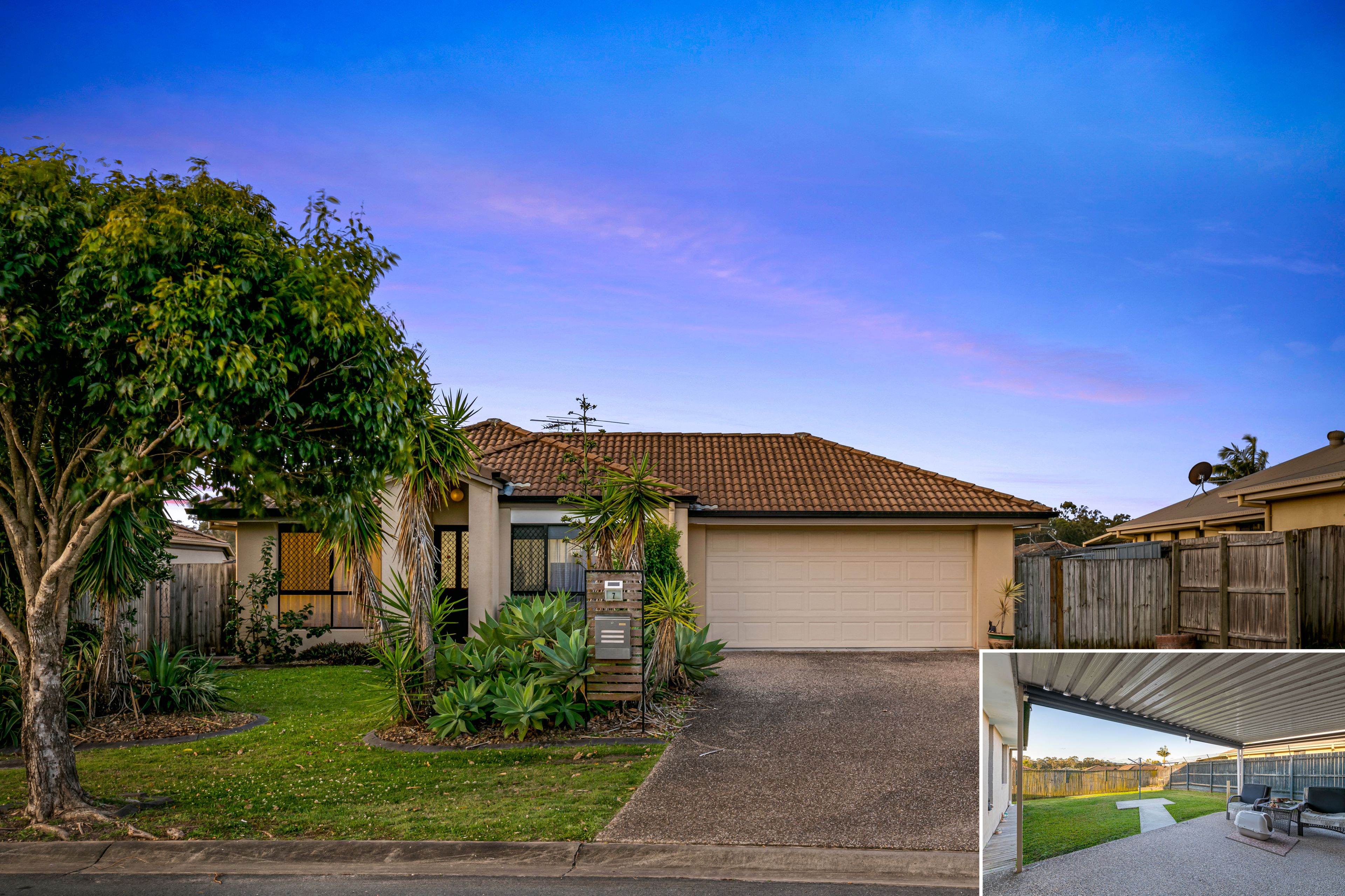 7 Webcke Avenue, Crestmead QLD 4132