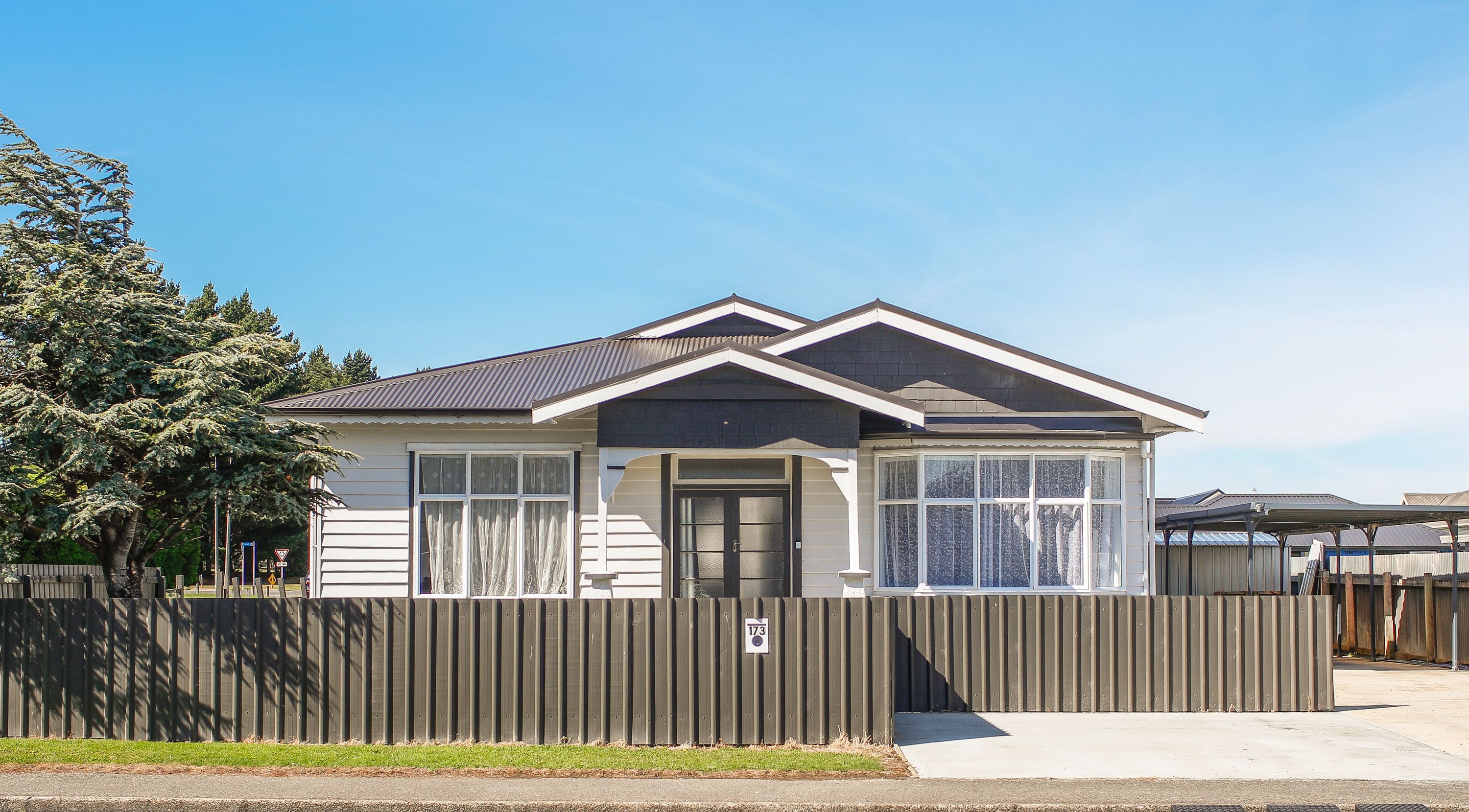 173 Bowmont Street, Appleby, Invercargill