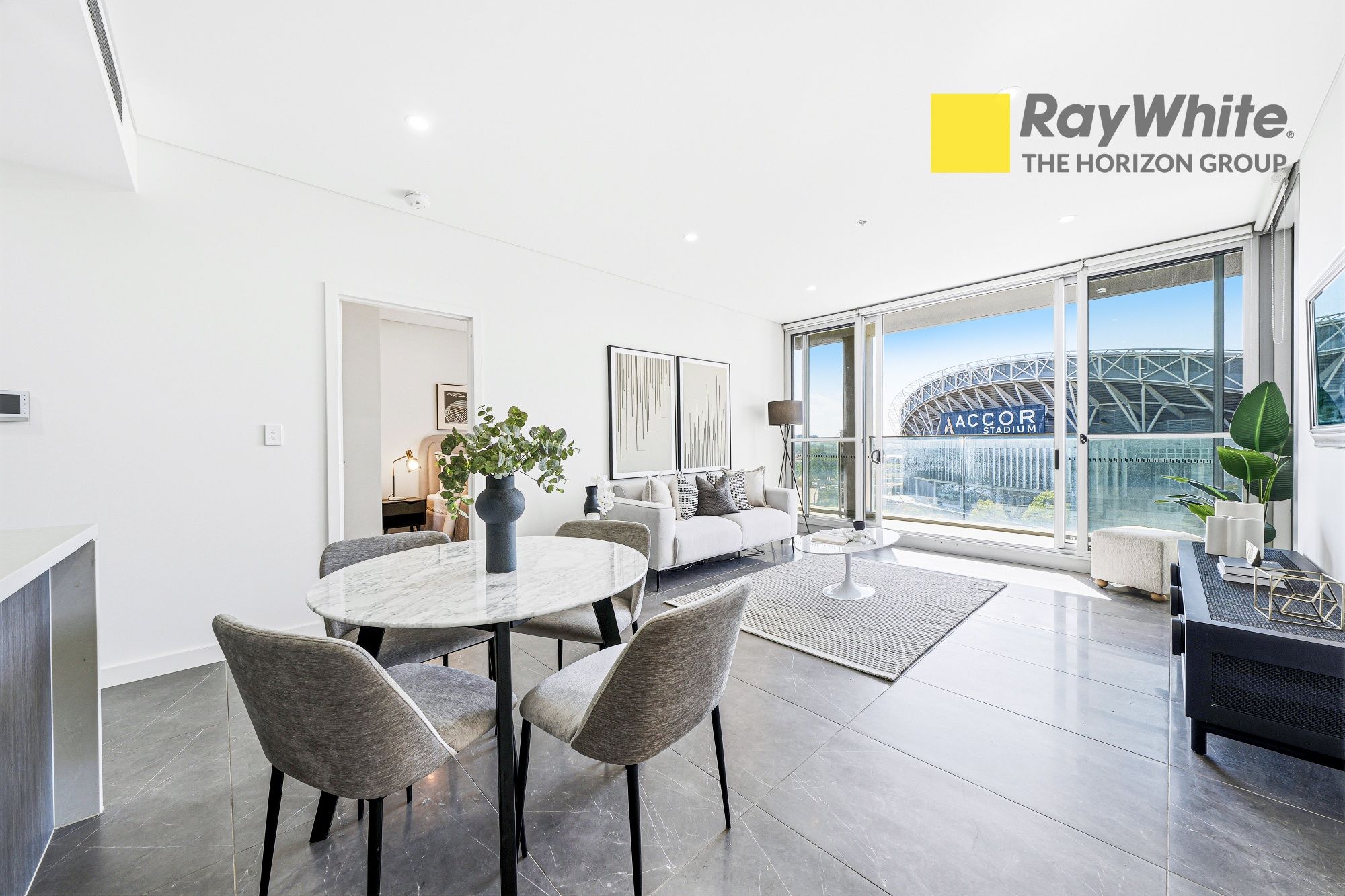 1004/9 Paddock Street, Lidcombe, NSW 2141