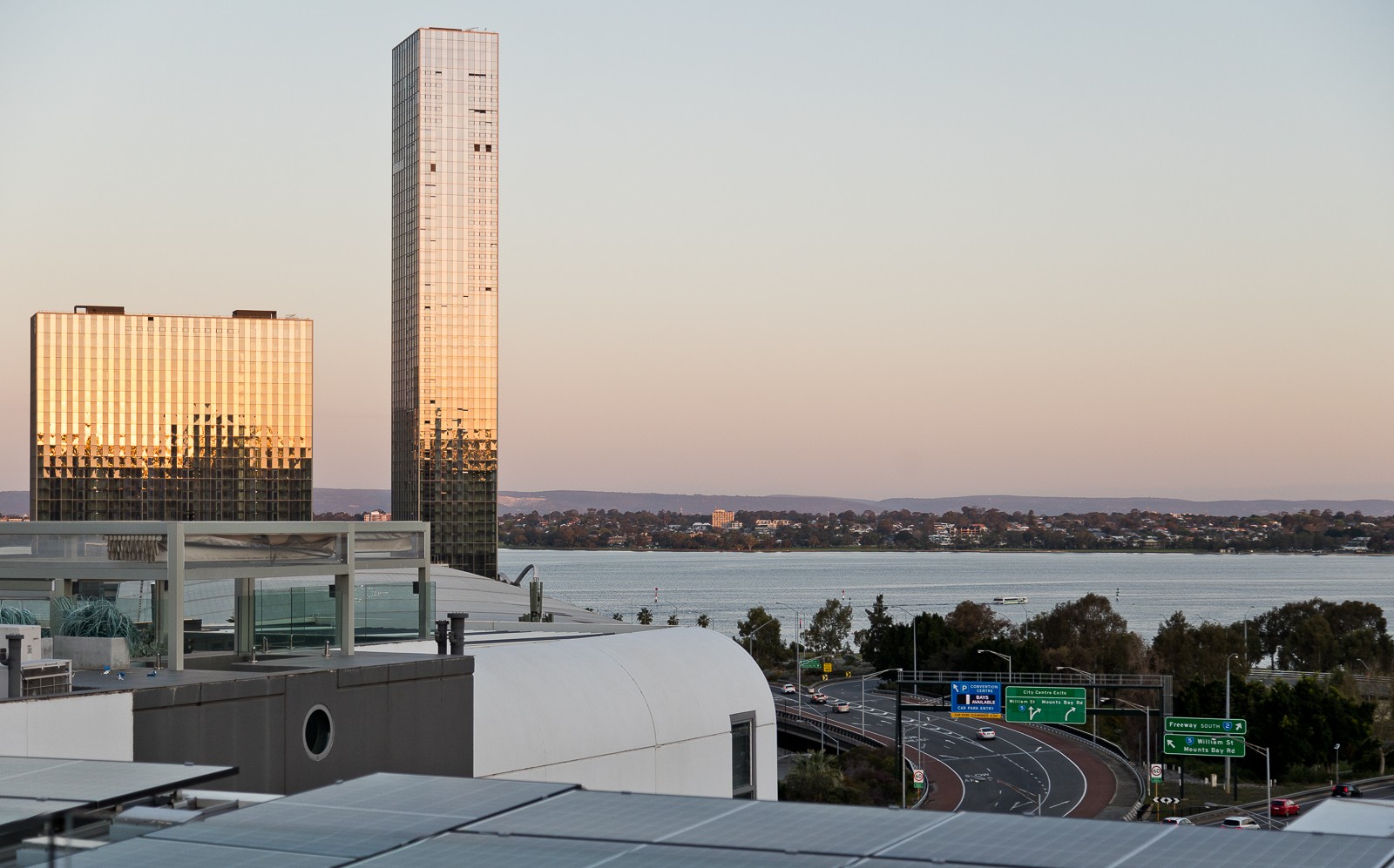 17/37 Mount Street, West Perth, WA 6005