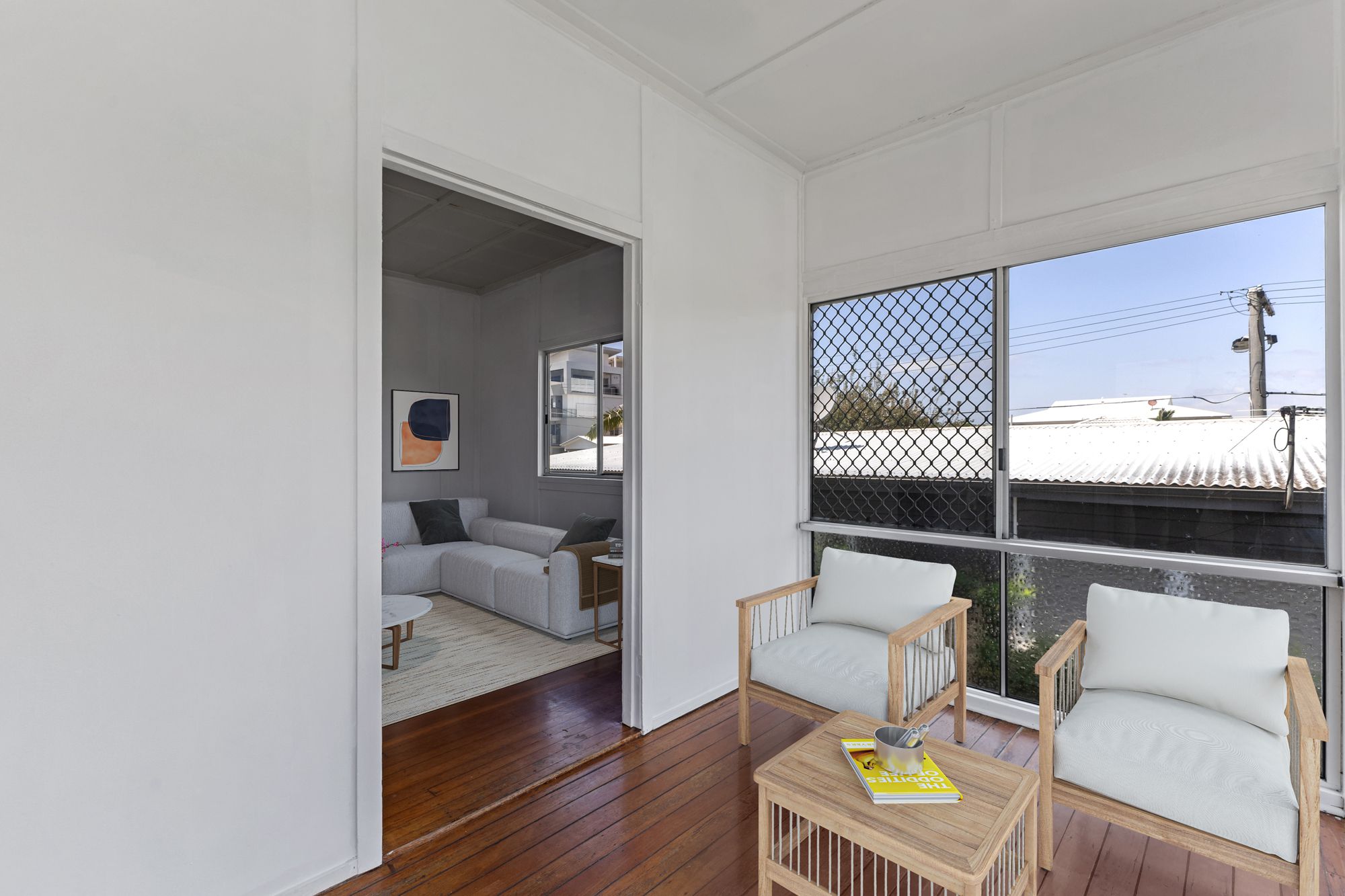 90 Oxley Avenue, Woody Point, QLD 4019