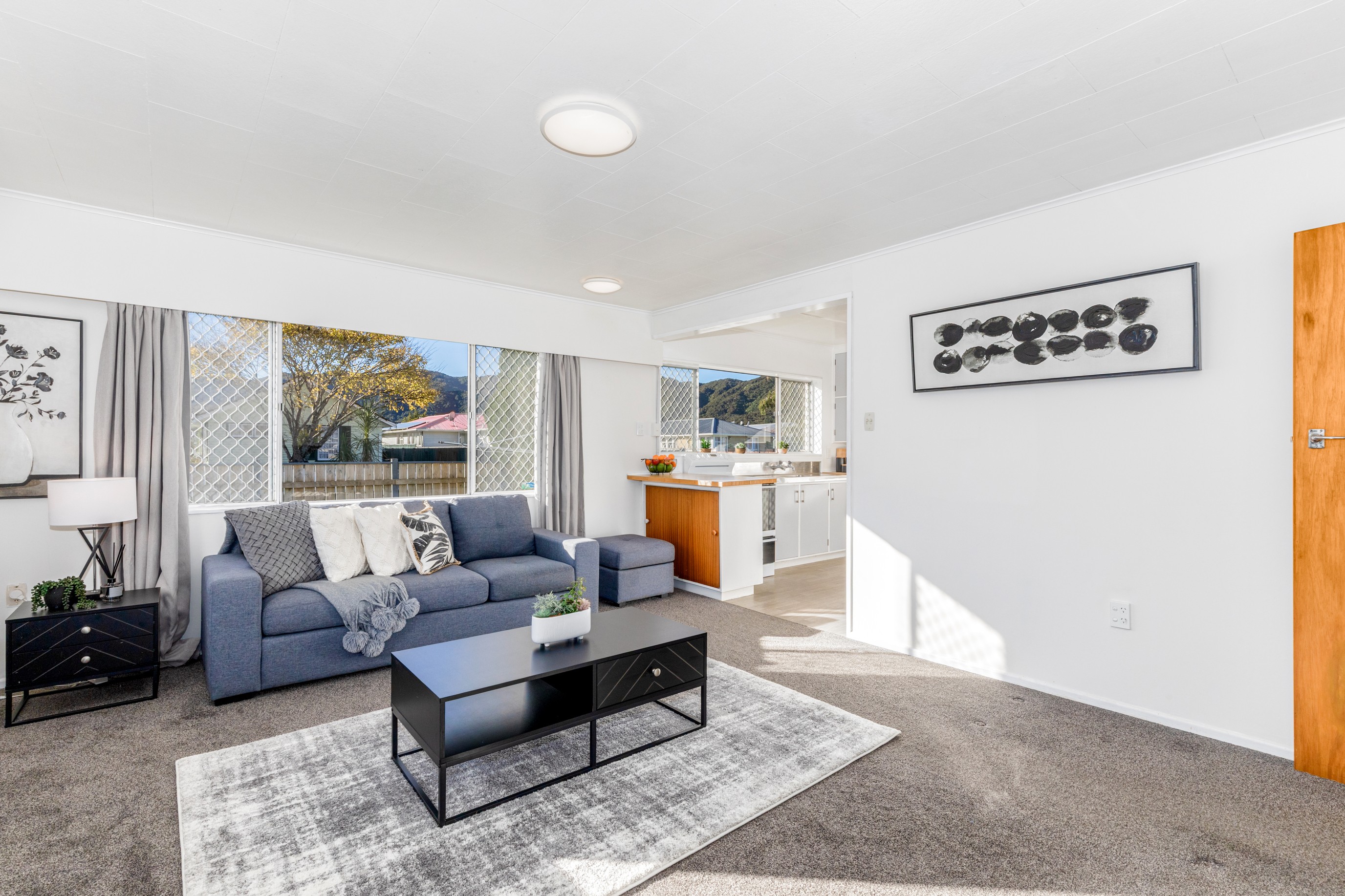 1/2 Matthews Road, Wainuiomata, Lower Hutt City