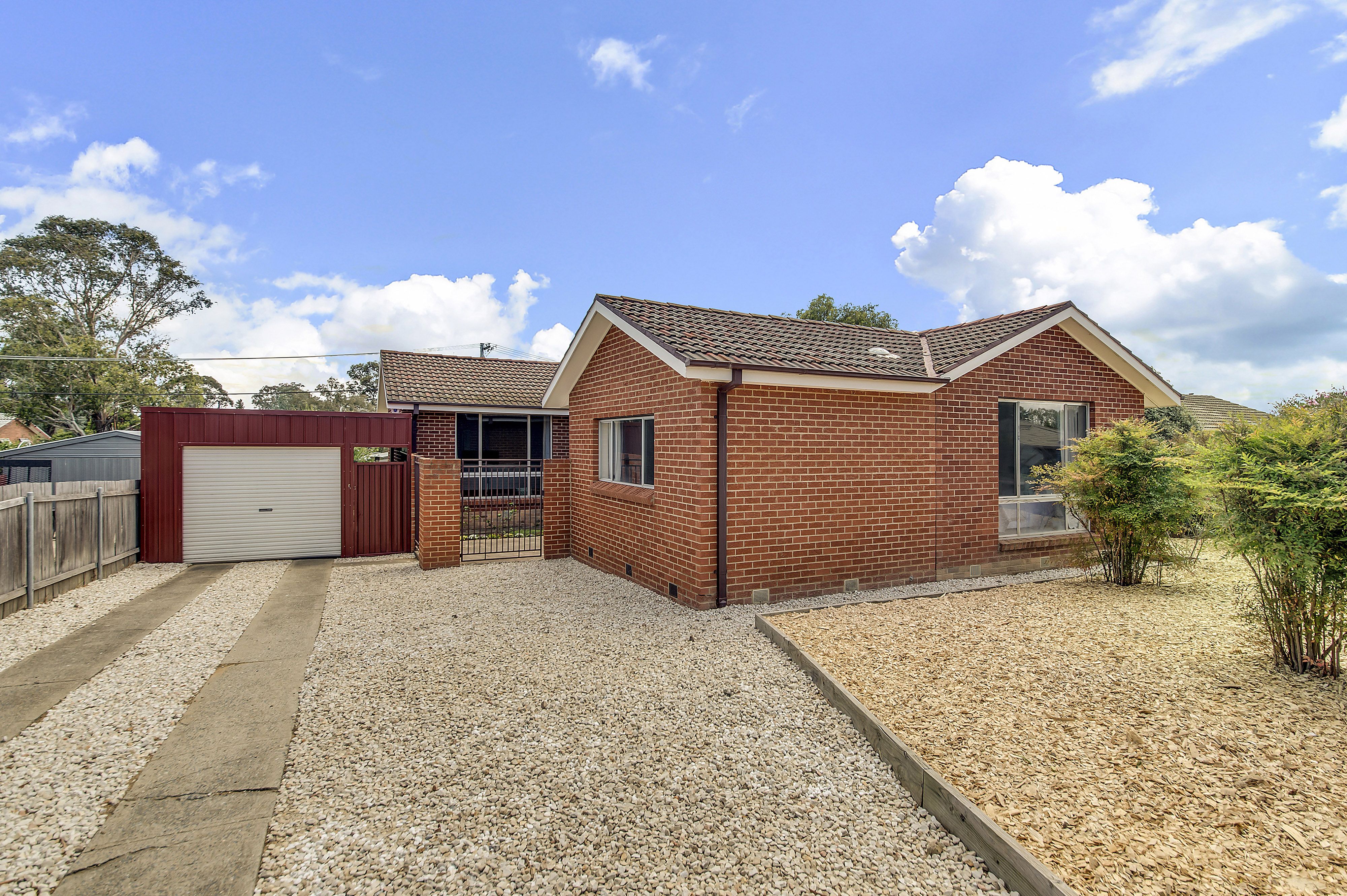 27 Pavonia Street, Rivett, ACT 2611