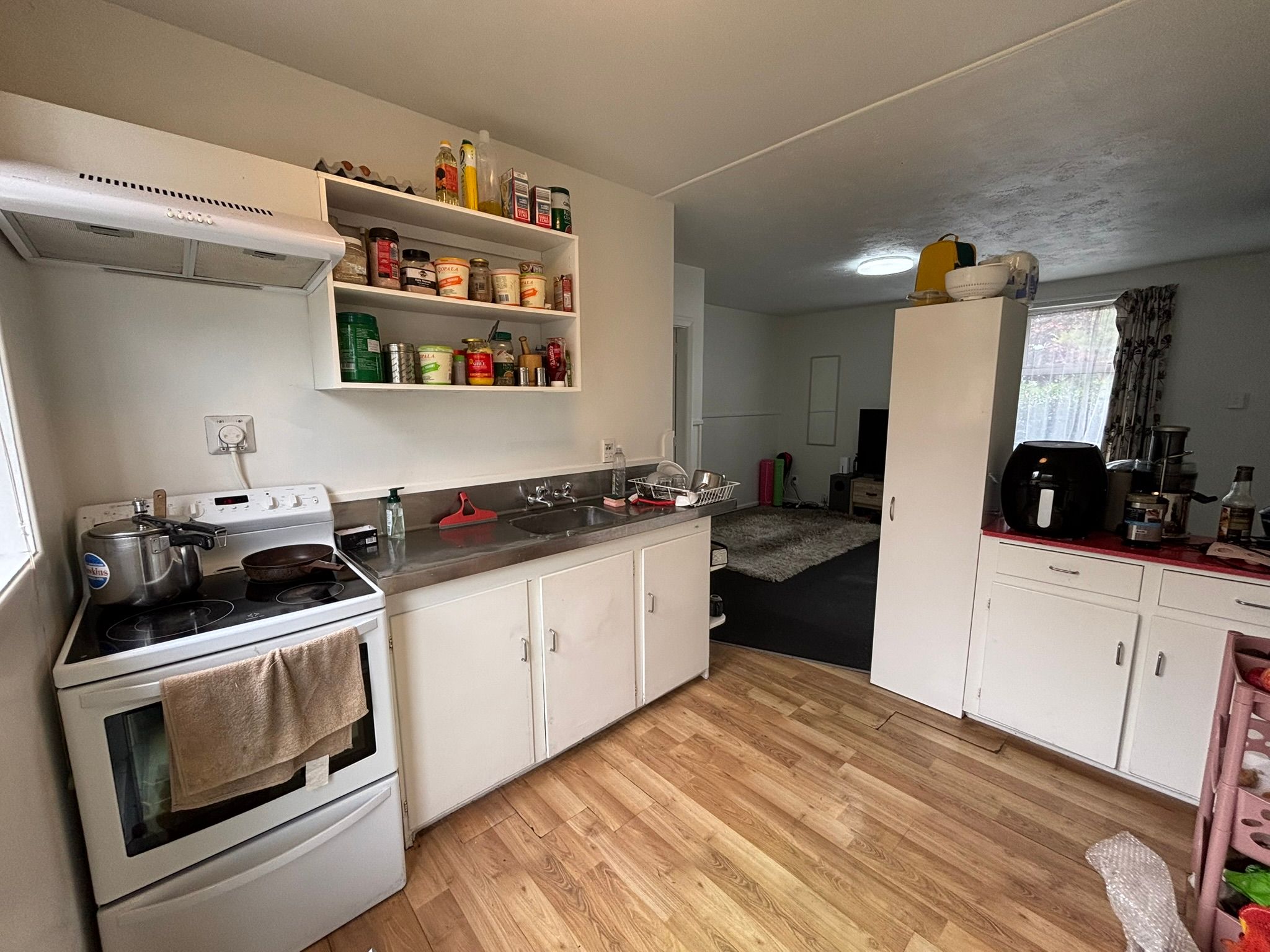 1/569 Marshland Road, Marshland, Christchurch City