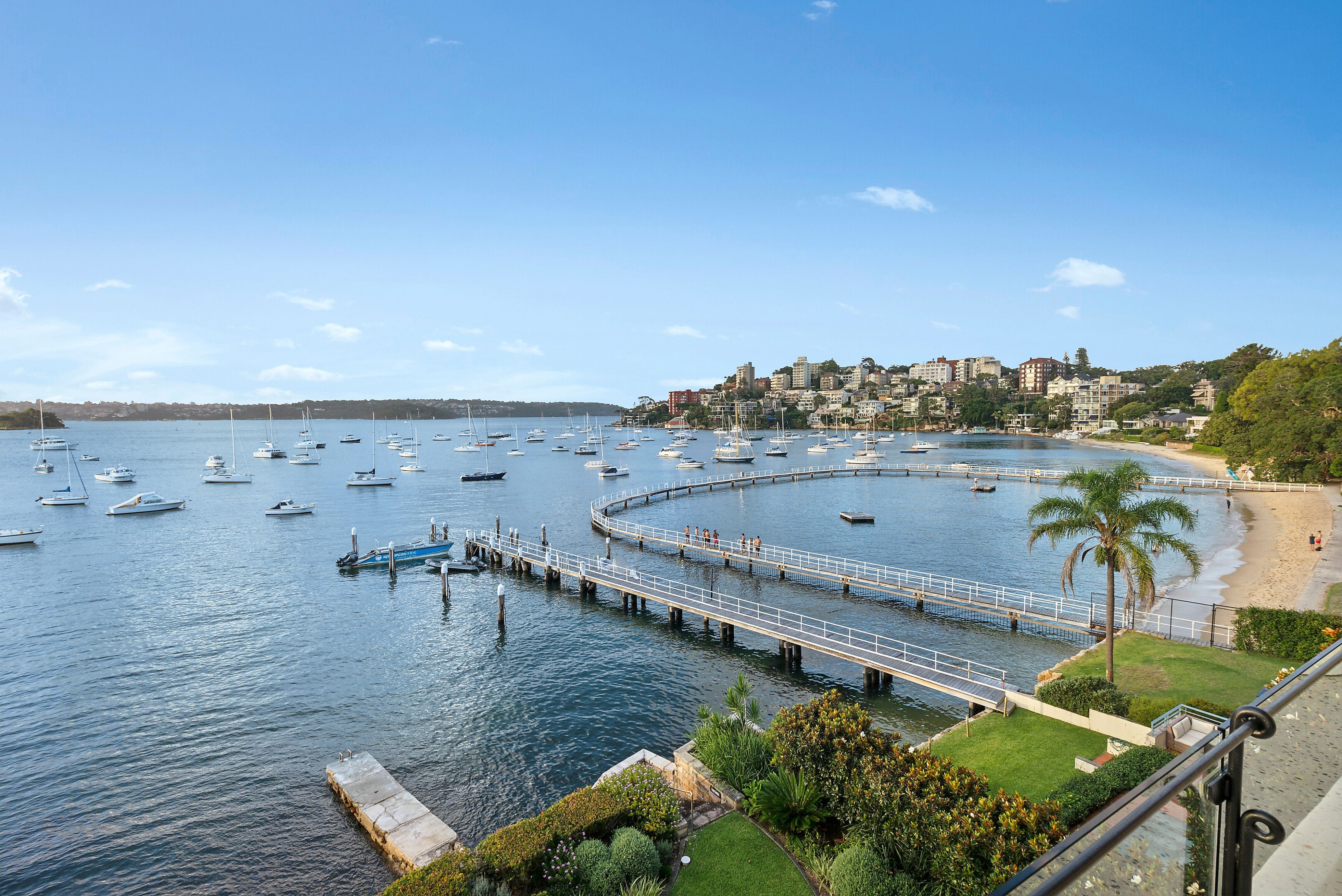 2/9 Gladswood Gardens, Double Bay, NSW 2028