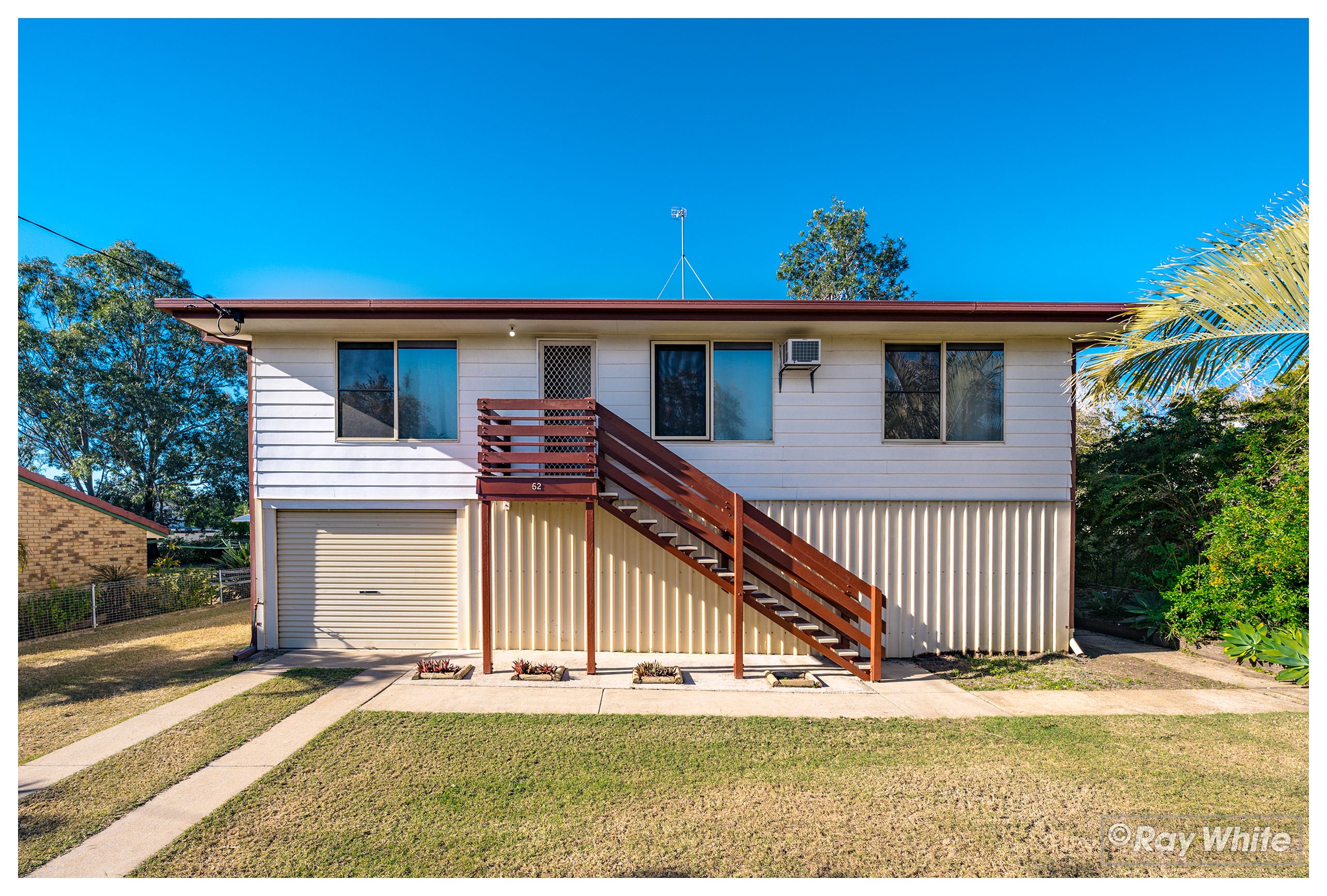 52 Fisher Street, Gracemere, QLD 4702