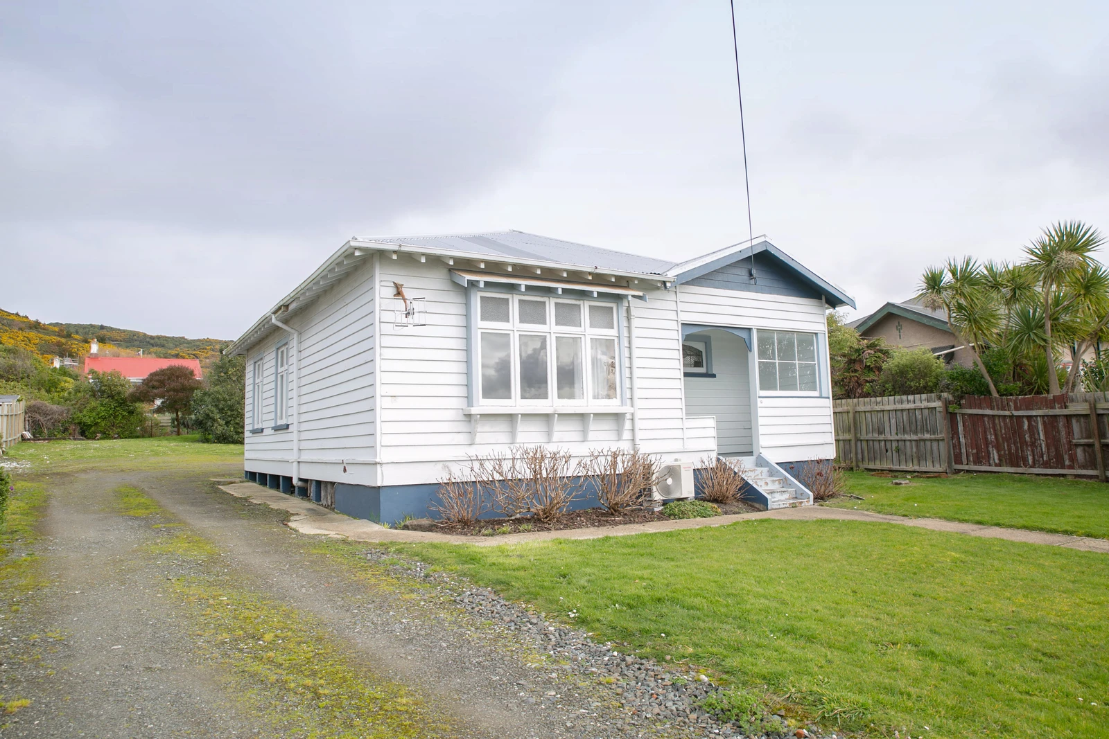12 Foyle Street, Bluff, Invercargill
