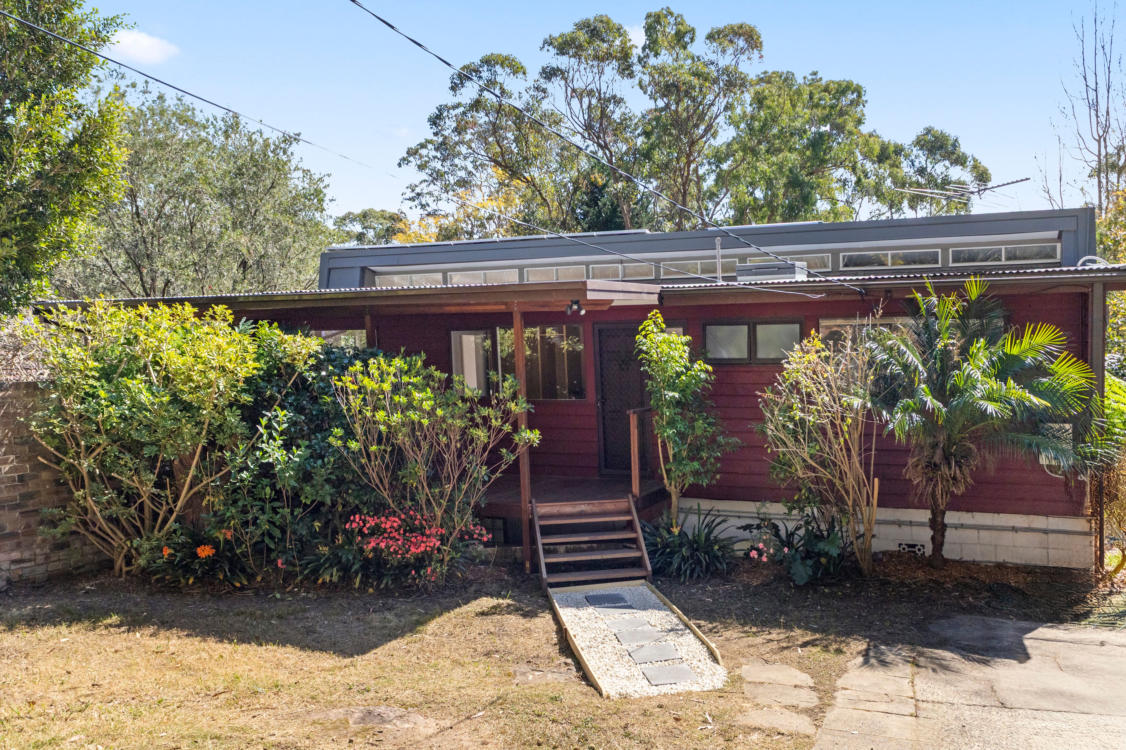 55 Harris Road — photo from Ray White Upper North Shore