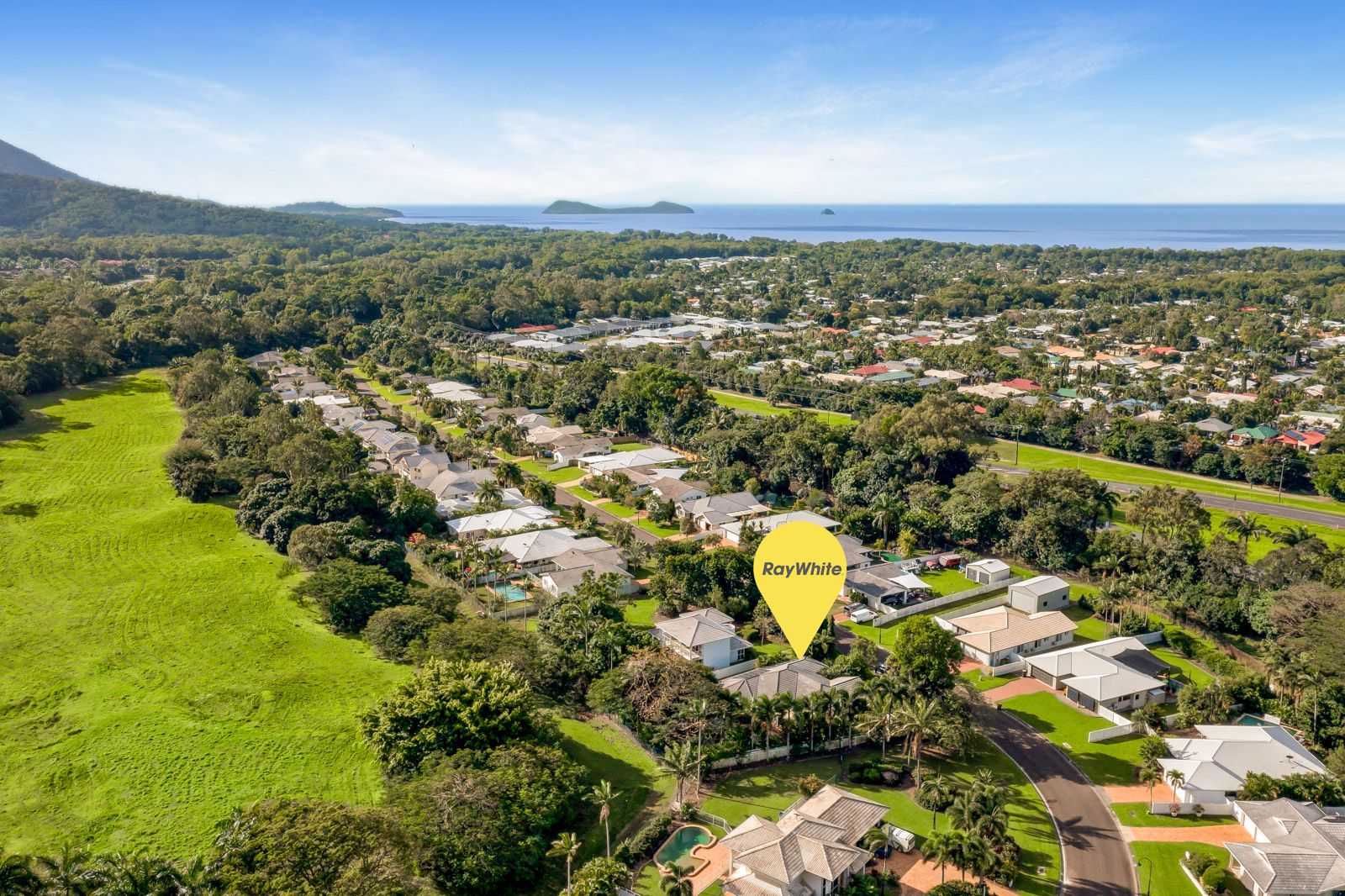 5 Orton Avenue, Kewarra Beach, QLD 4879 Sold House Ray White Cairns Beaches Buy Rent
