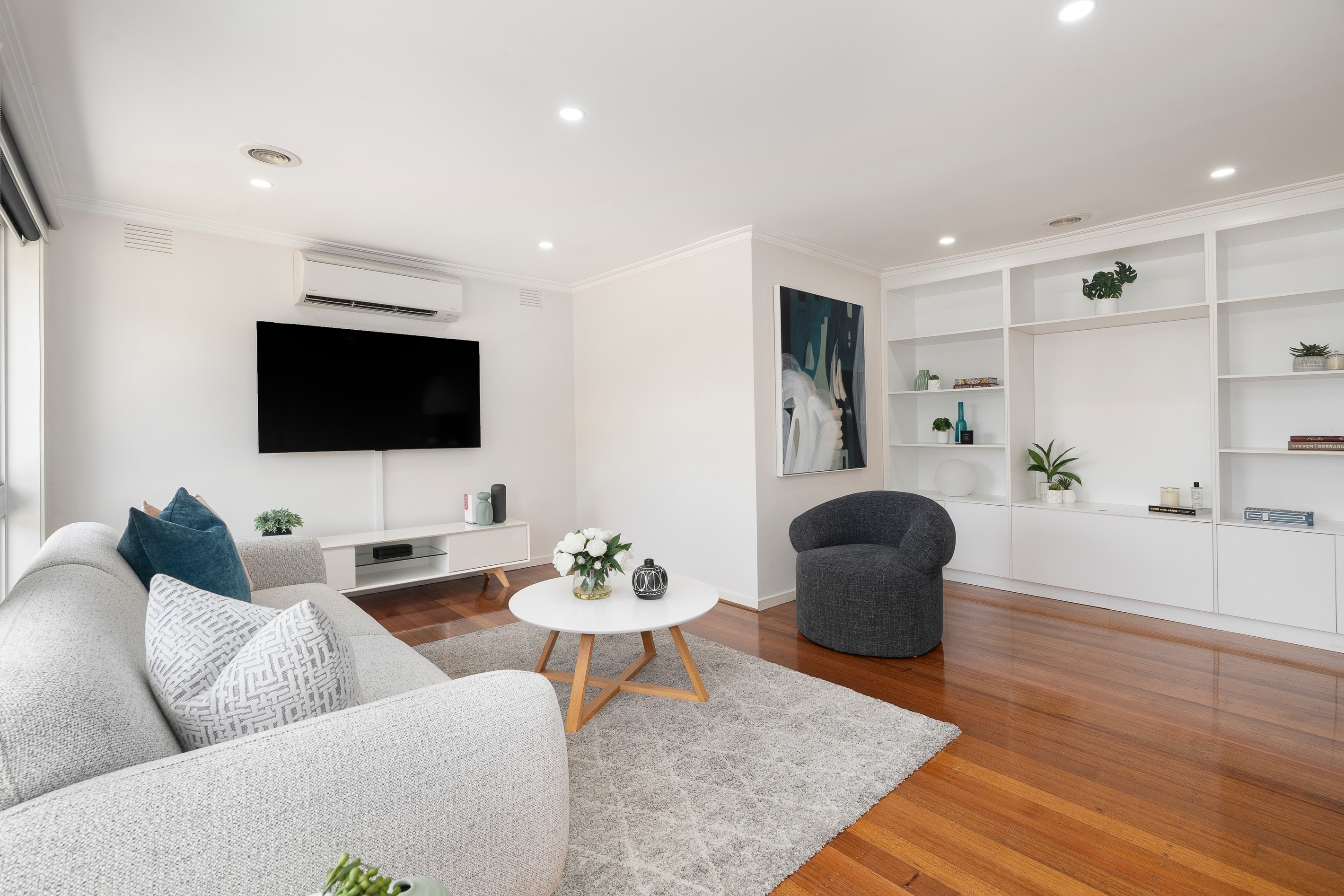 1/14-18 Hotham Street, Hughesdale, VIC 3166