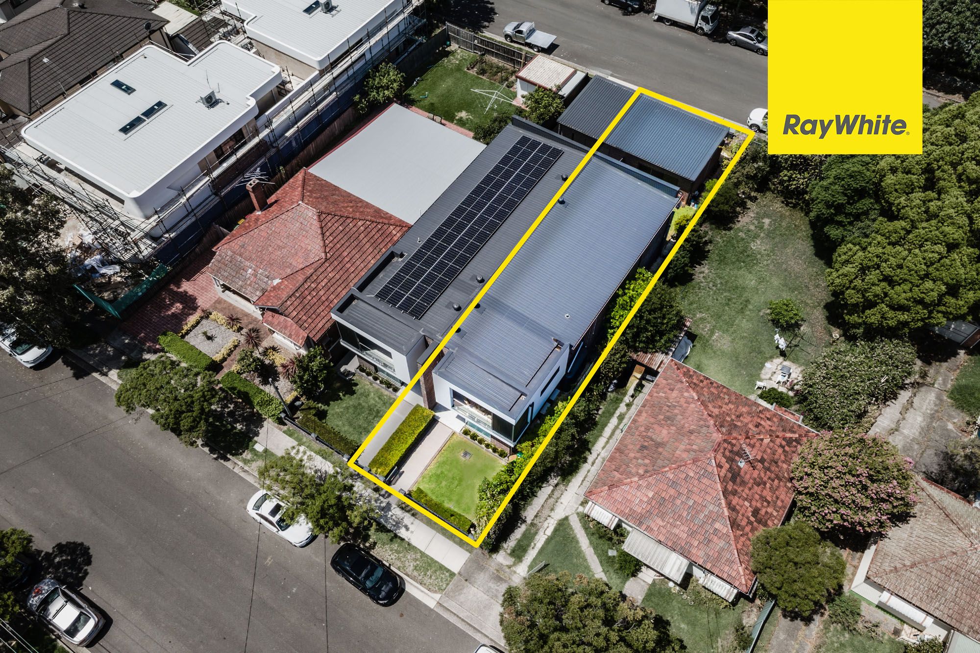 30 Gallipoli Street — photo 23 of 30